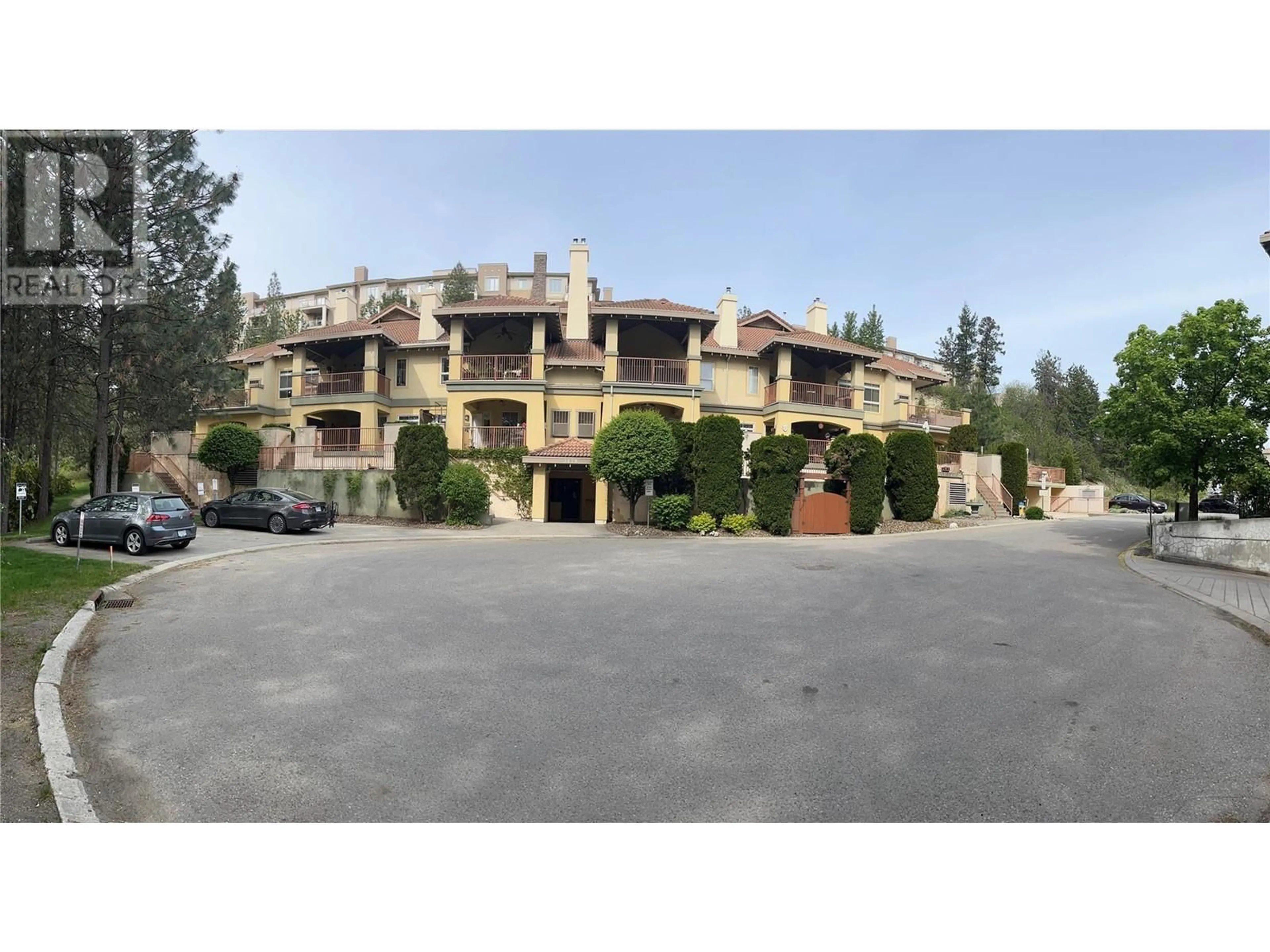Unknown for 203 - 3179 VIA CENTRALE ROAD, Kelowna British Columbia V1V2J5
