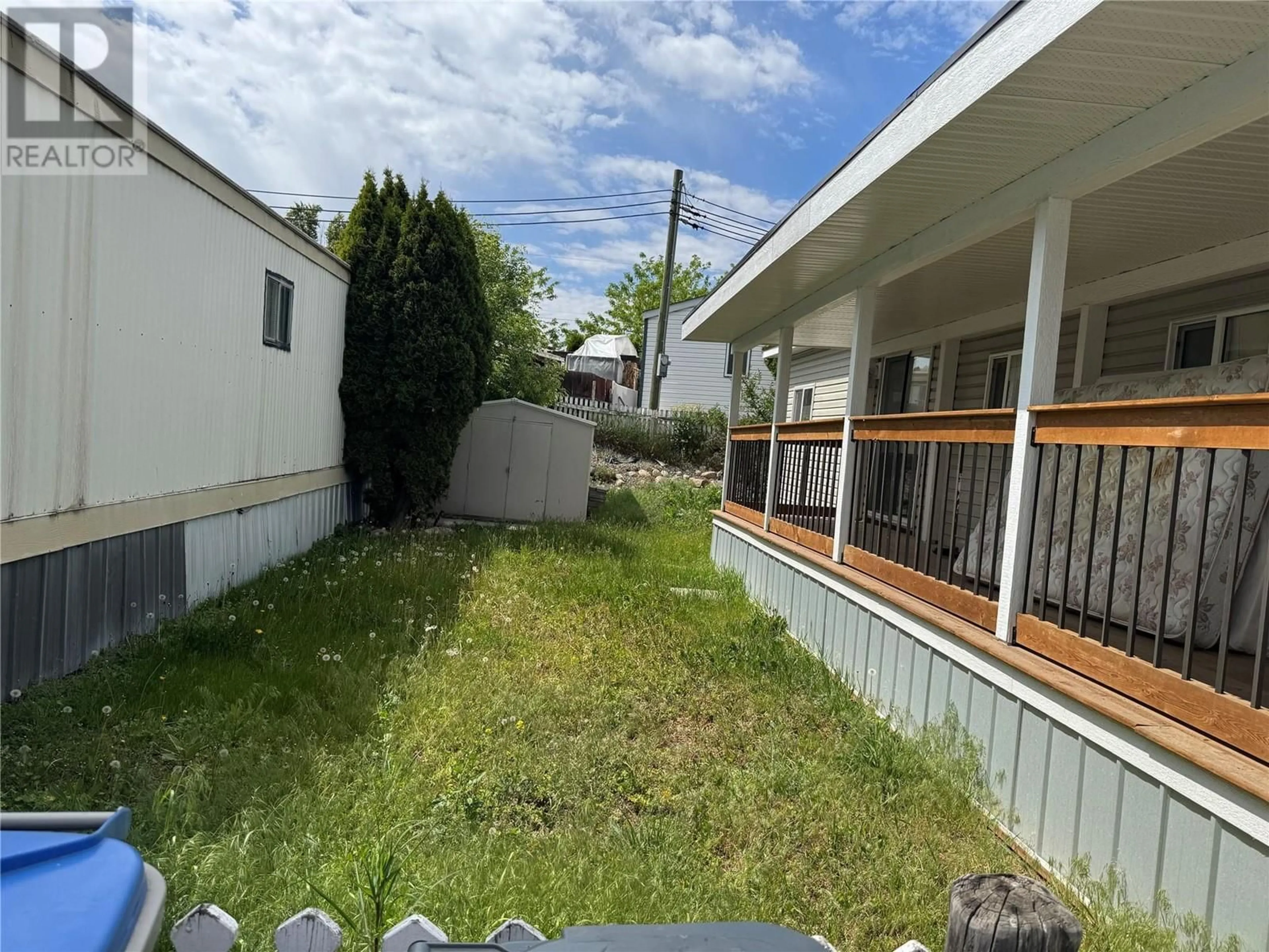 Unknown for 8 EDWARDS ROAD, Kamloops British Columbia V2B4G1