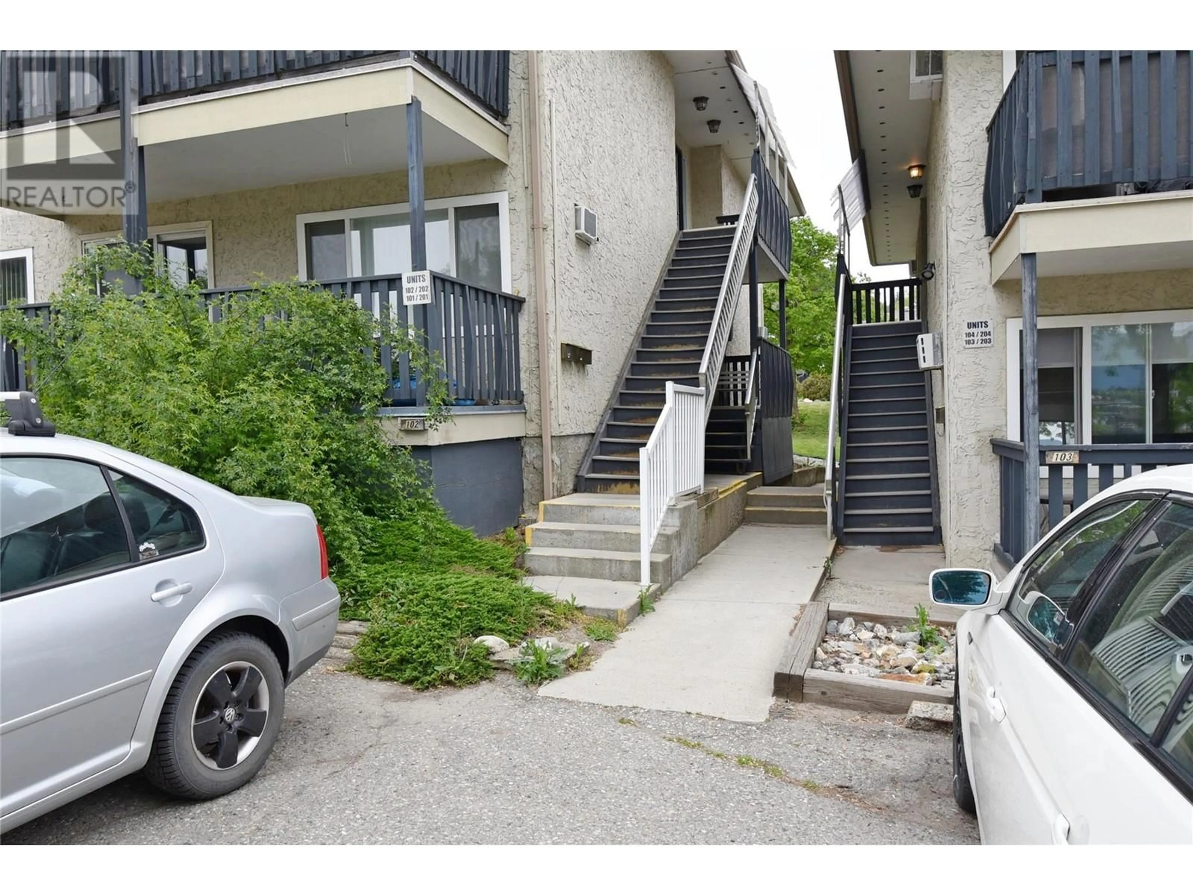 Unknown for 101 - 3505 38 STREET, Vernon British Columbia V1T6X1