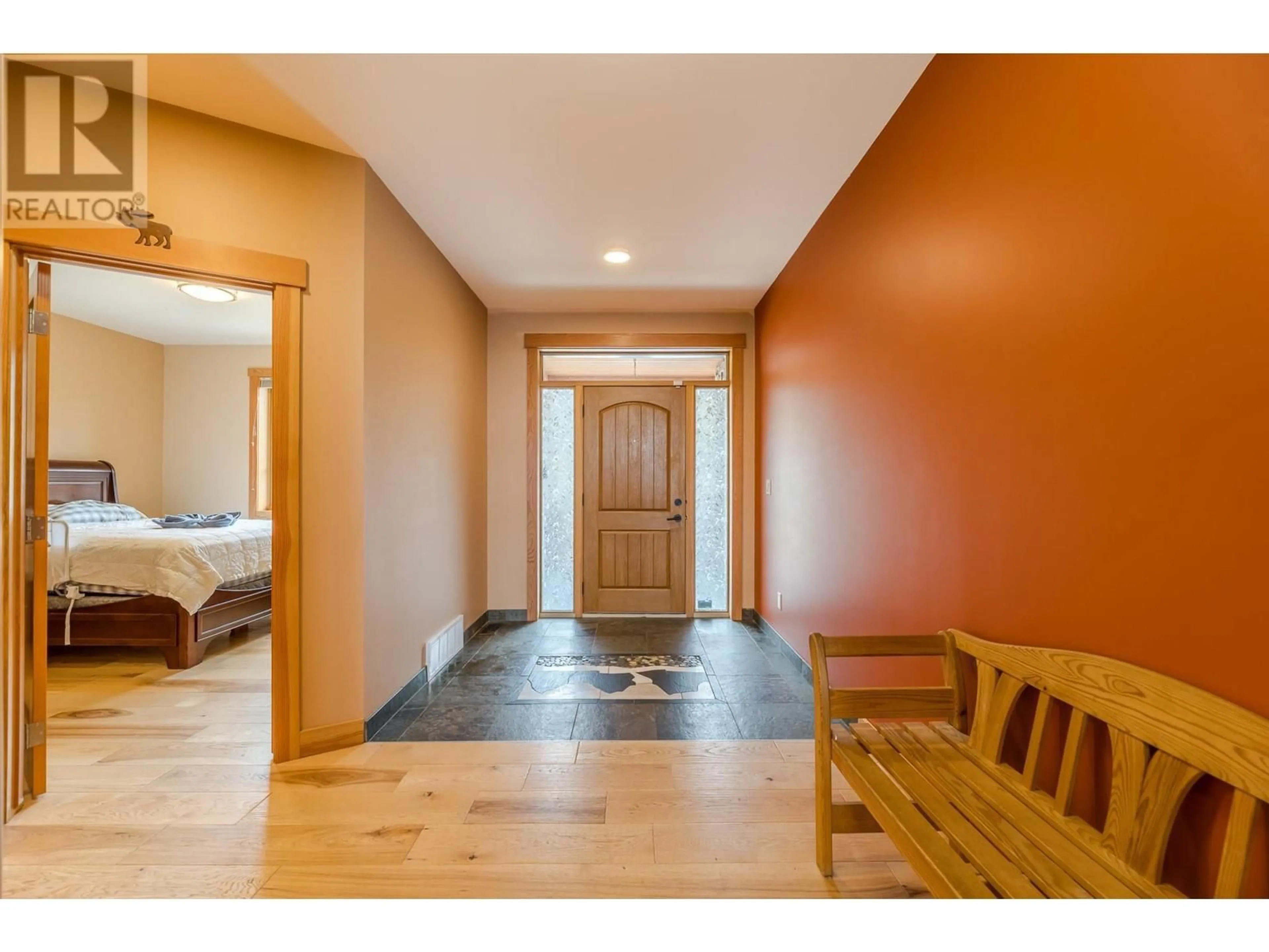 Indoor entryway for 2765 WINIFRED ROAD, Naramata British Columbia V0H1N1