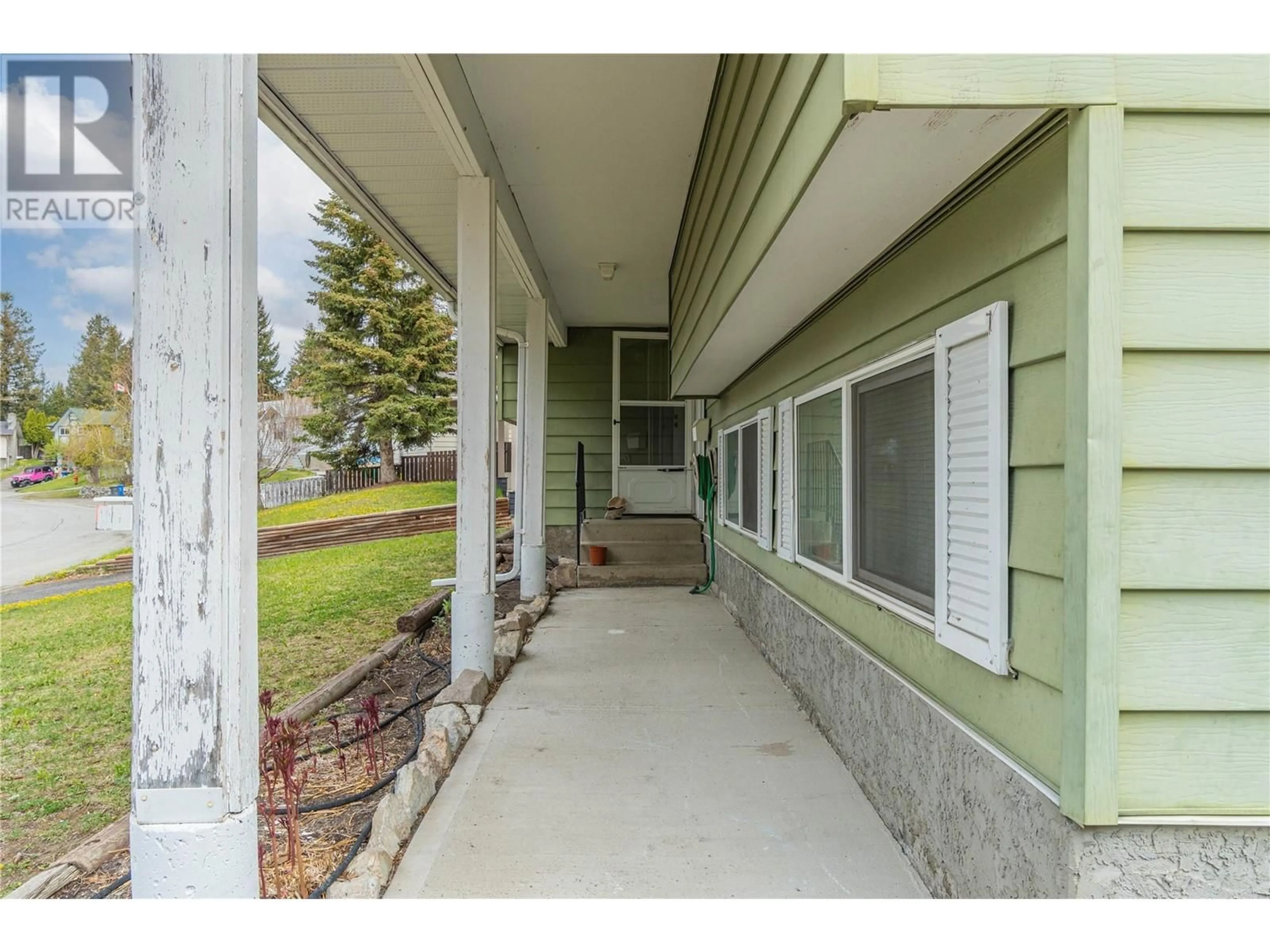 Unknown for 172 ASPEN CRESCENT, Logan Lake British Columbia V0K1W0