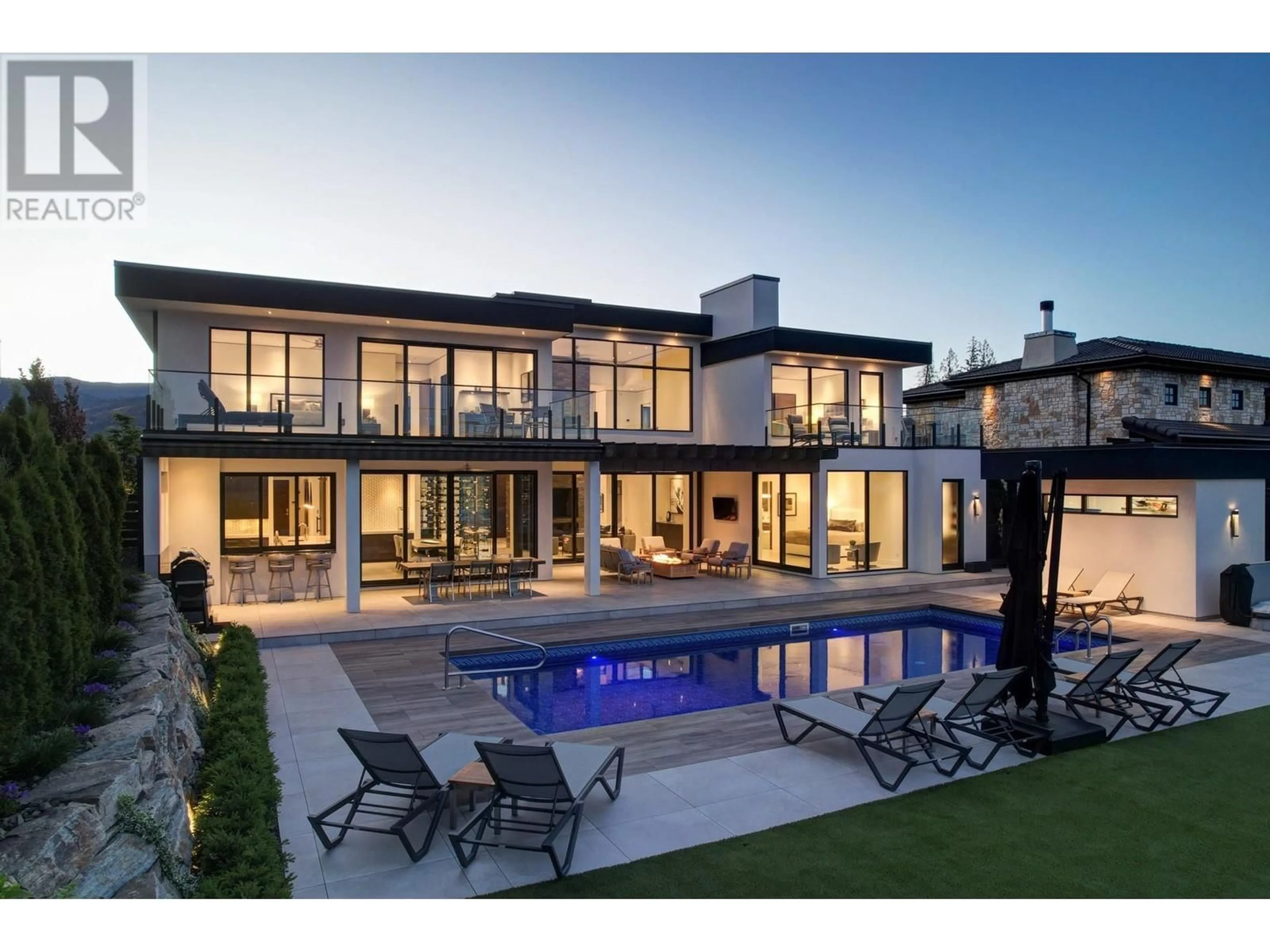 Unknown for 2463 THACKER DRIVE, West Kelowna British Columbia V1Z1V9