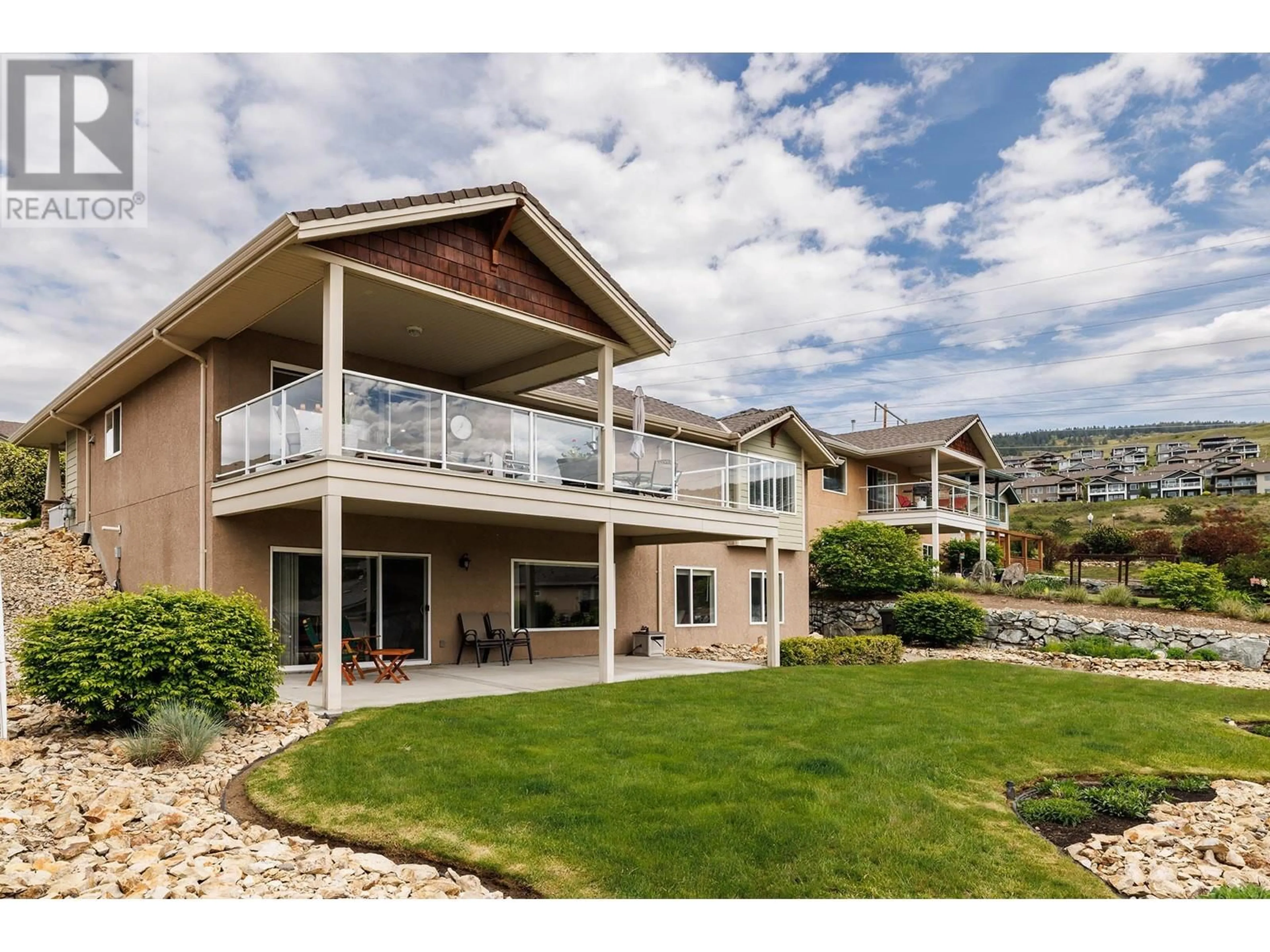 Unknown for 3936 SUNSET RANCH DRIVE, Kelowna British Columbia V1X7X8