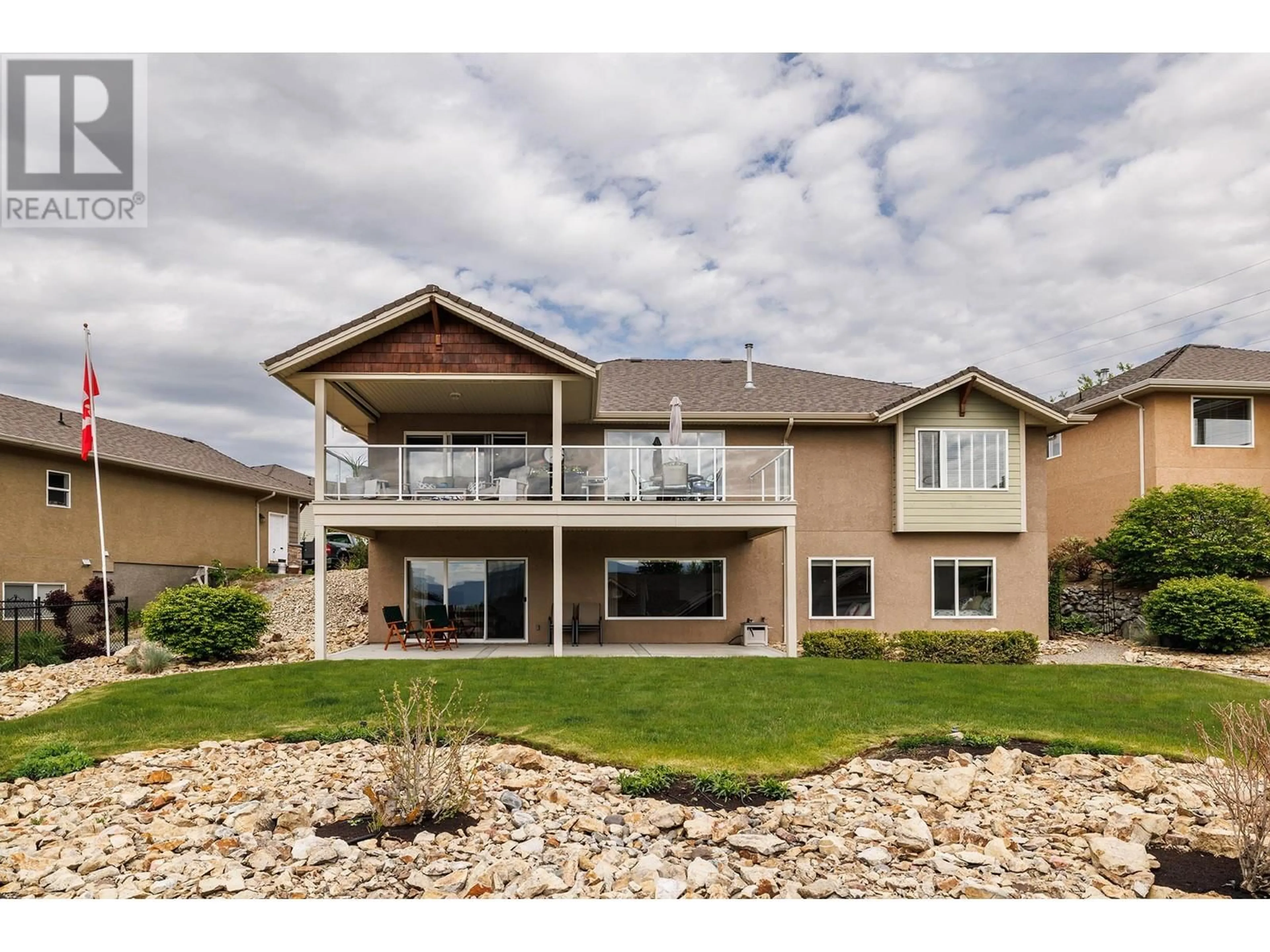 Unknown for 3936 SUNSET RANCH DRIVE, Kelowna British Columbia V1X7X8