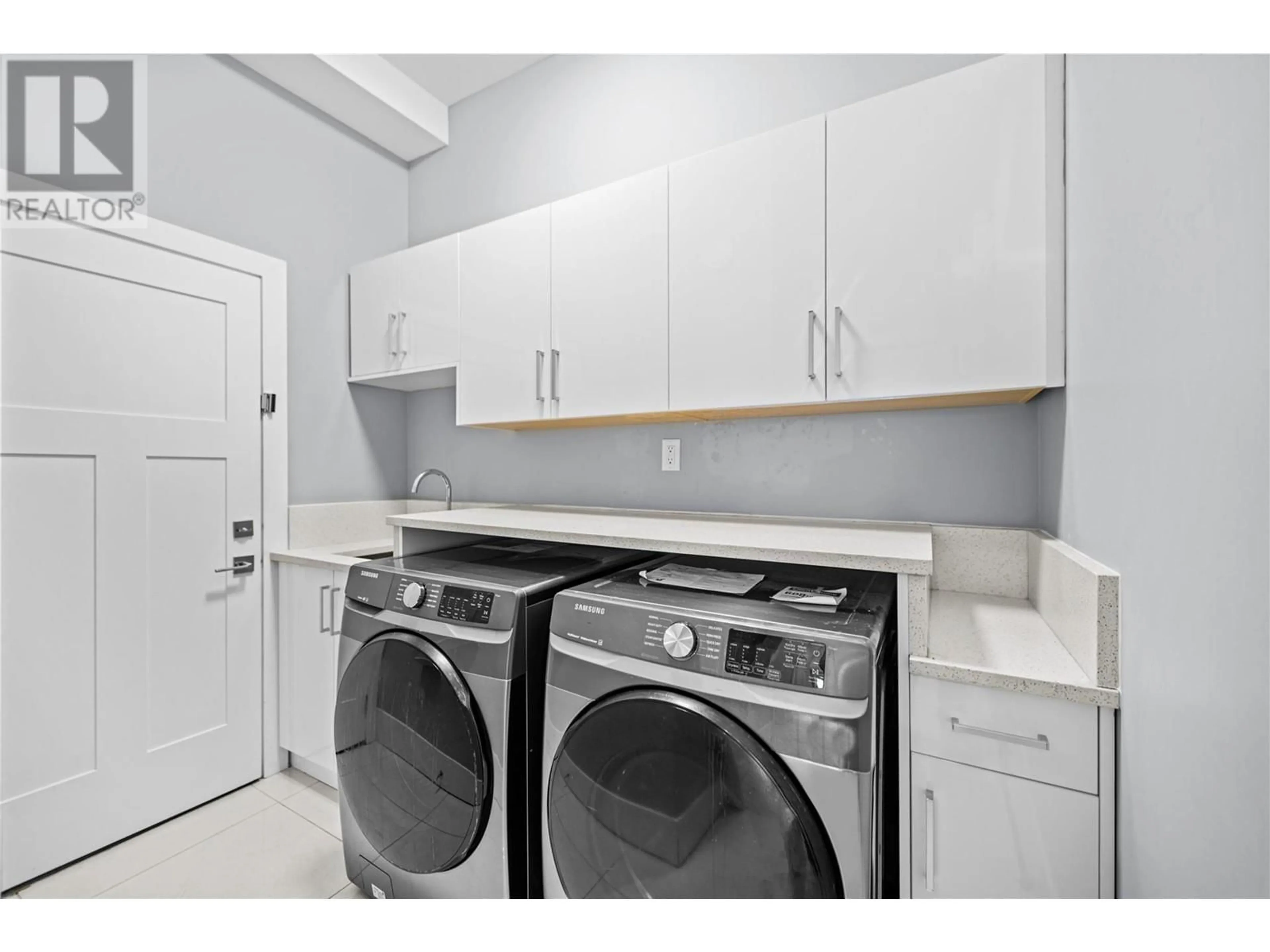 Laundry room for 1580 CHESTNUT AVENUE, Merritt British Columbia V1K0A9
