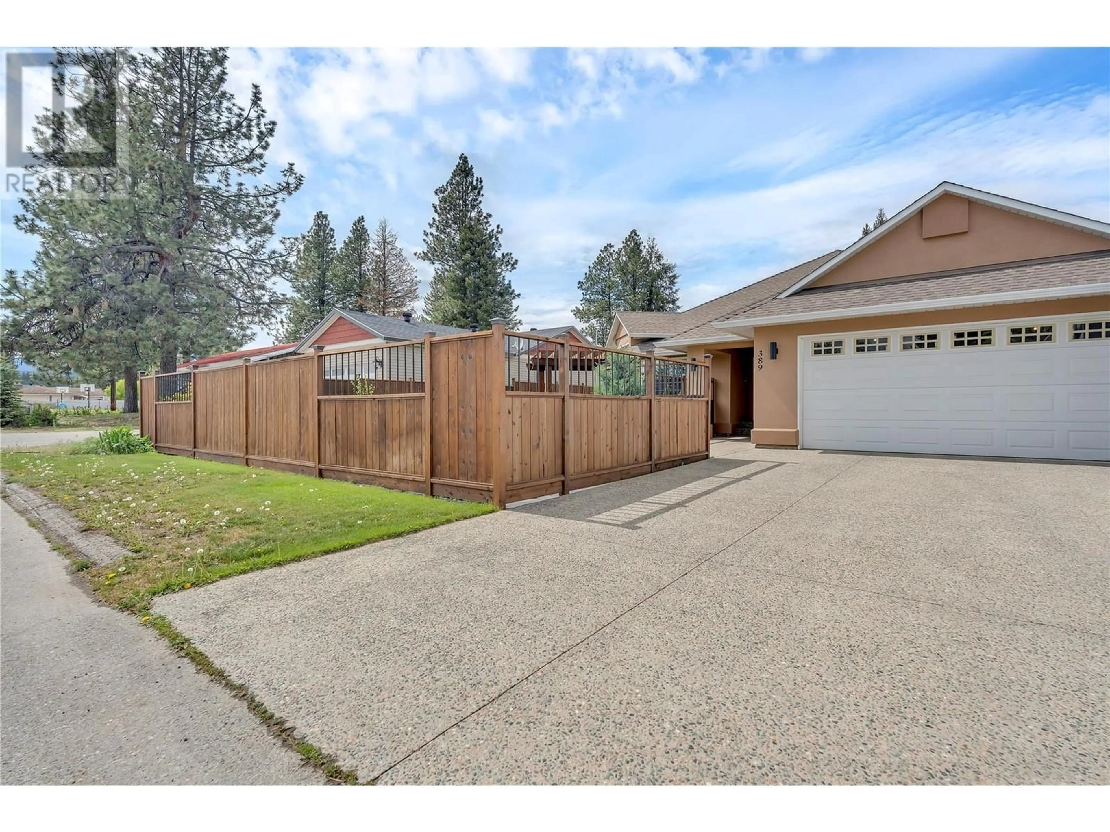 Unknown for 389 BILLITER AVENUE, Princeton British Columbia V0X1W0
