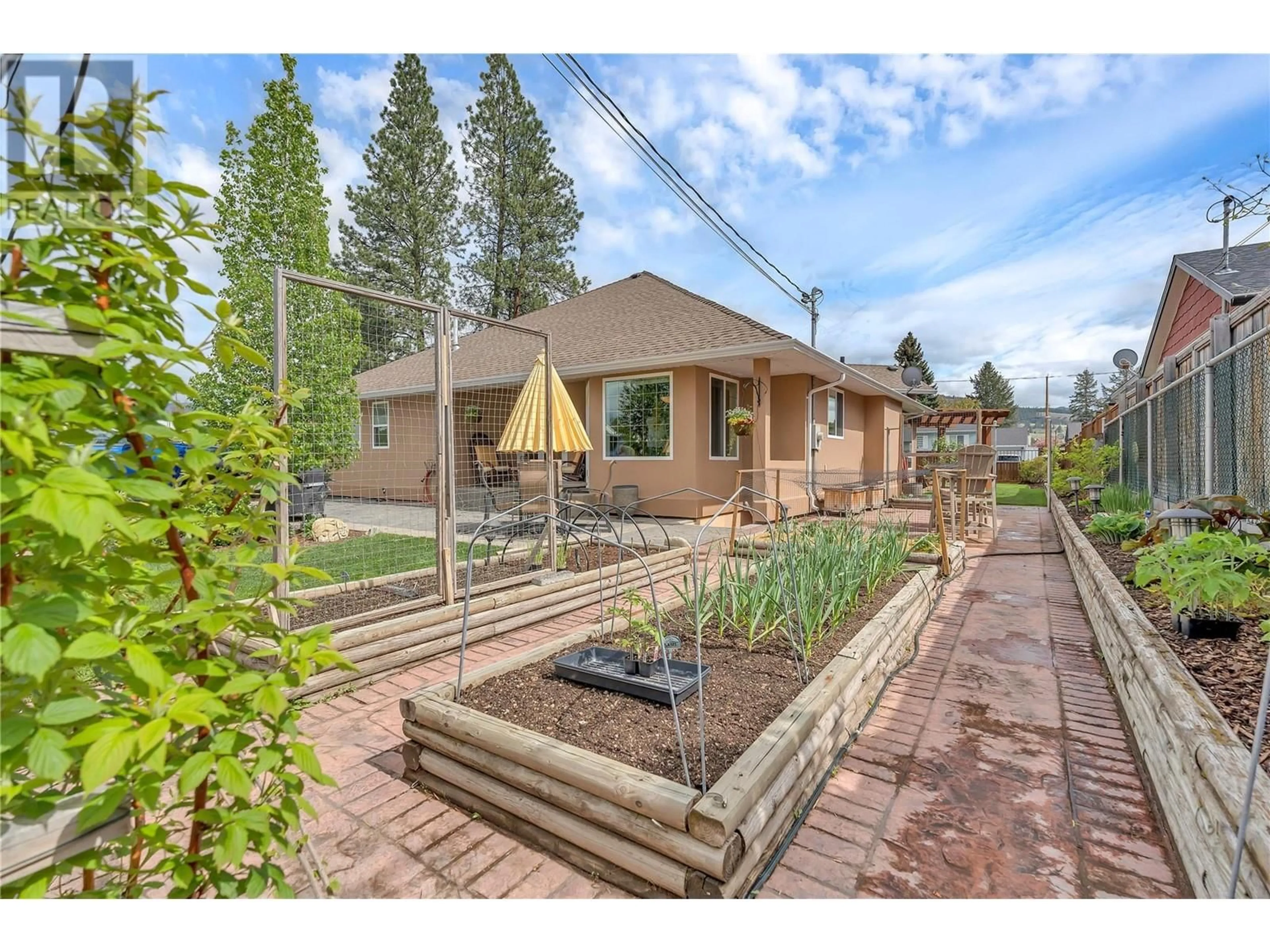 Unknown for 389 BILLITER AVENUE, Princeton British Columbia V0X1W0
