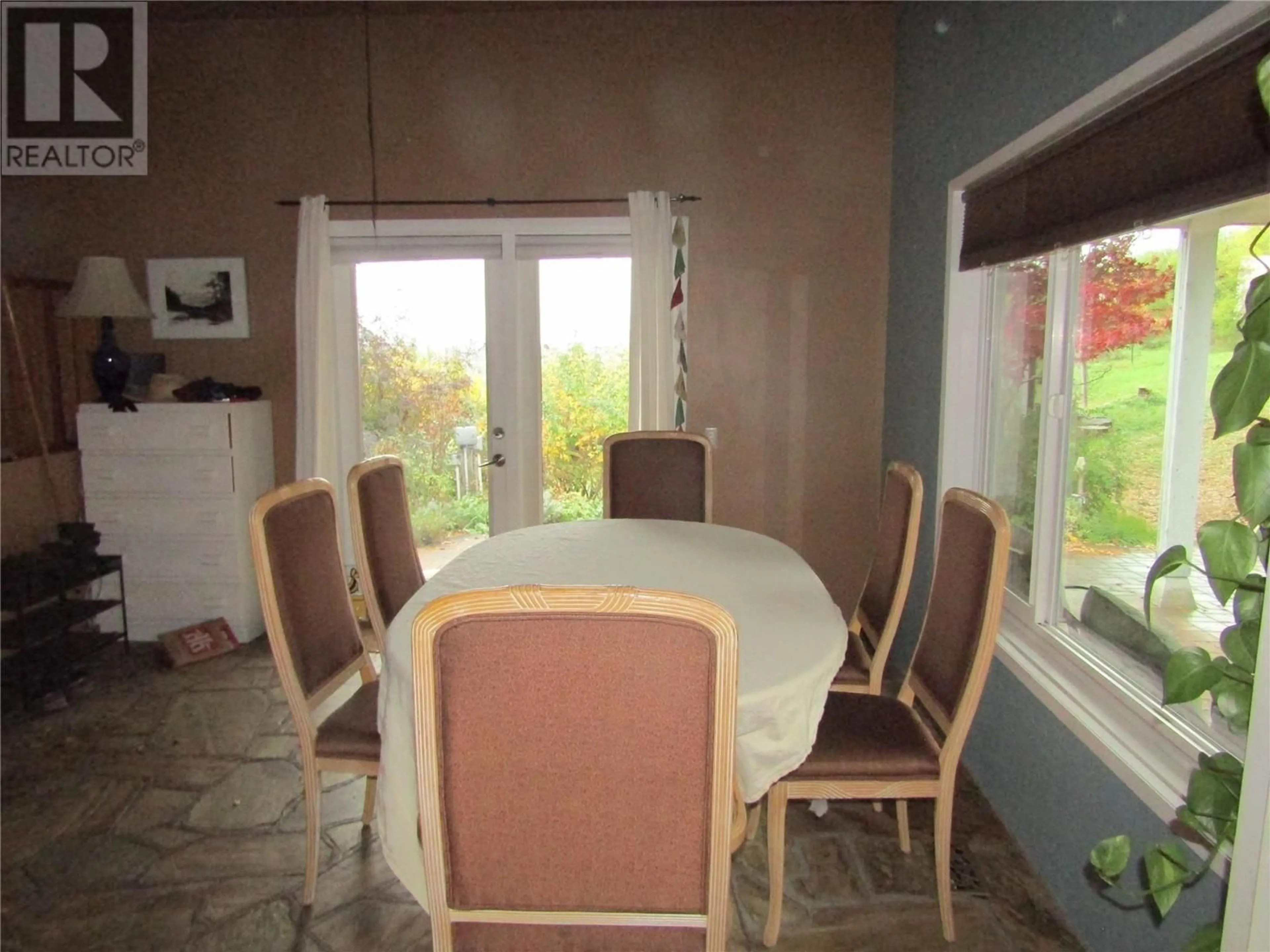 Dining room, unknown for 5855 SPENCER ROAD, Grand Forks British Columbia V0H1H5