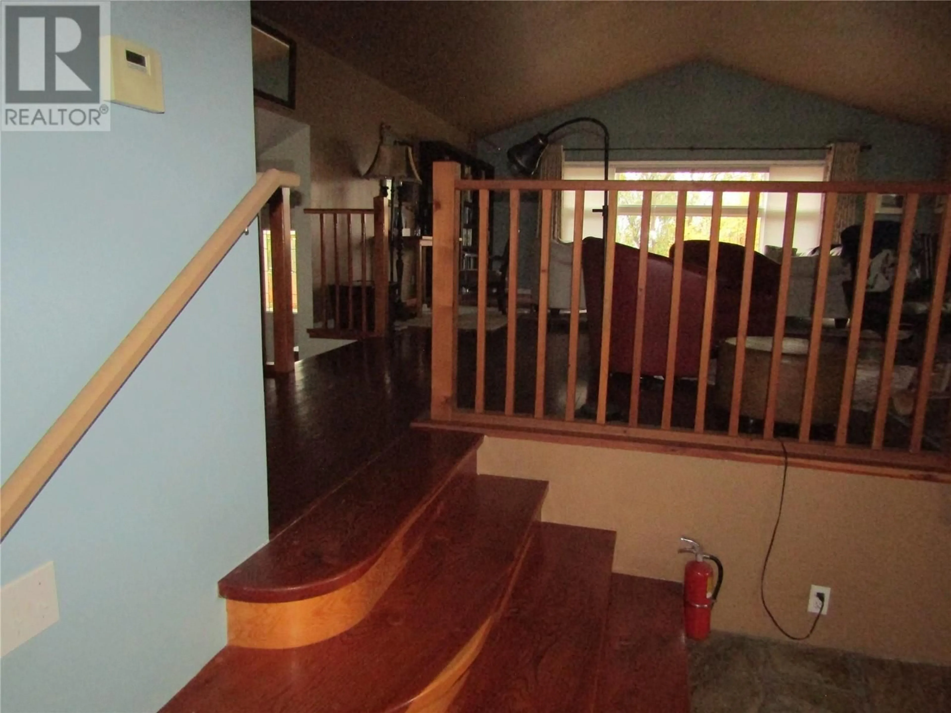 Indoor foyer for 5855 SPENCER ROAD, Grand Forks British Columbia V0H1H5