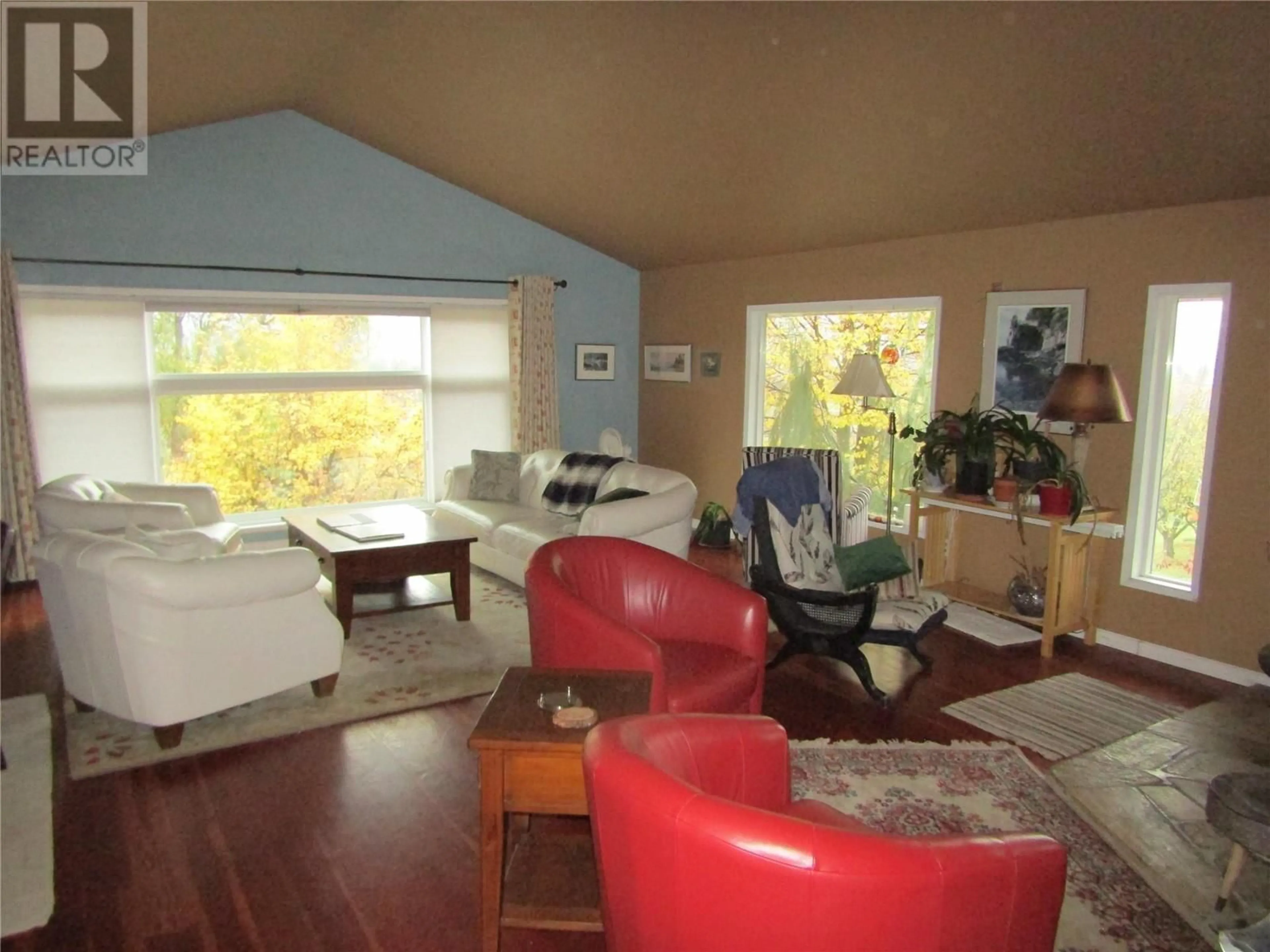 Living room with furniture, unknown for 5855 SPENCER ROAD, Grand Forks British Columbia V0H1H5