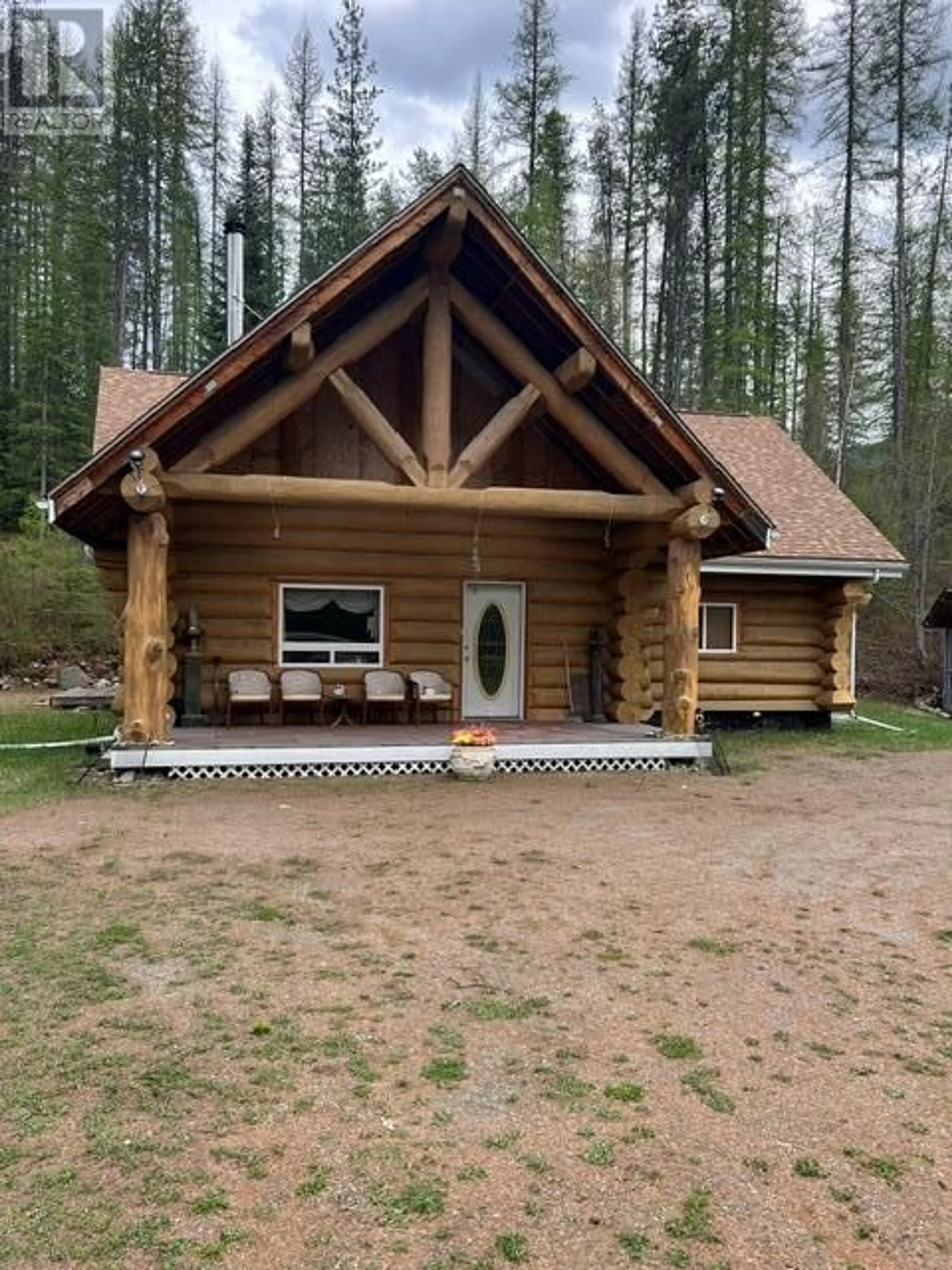 Unknown for 7349 MAJESTIC ROAD, Kingsgate British Columbia V0B1V1