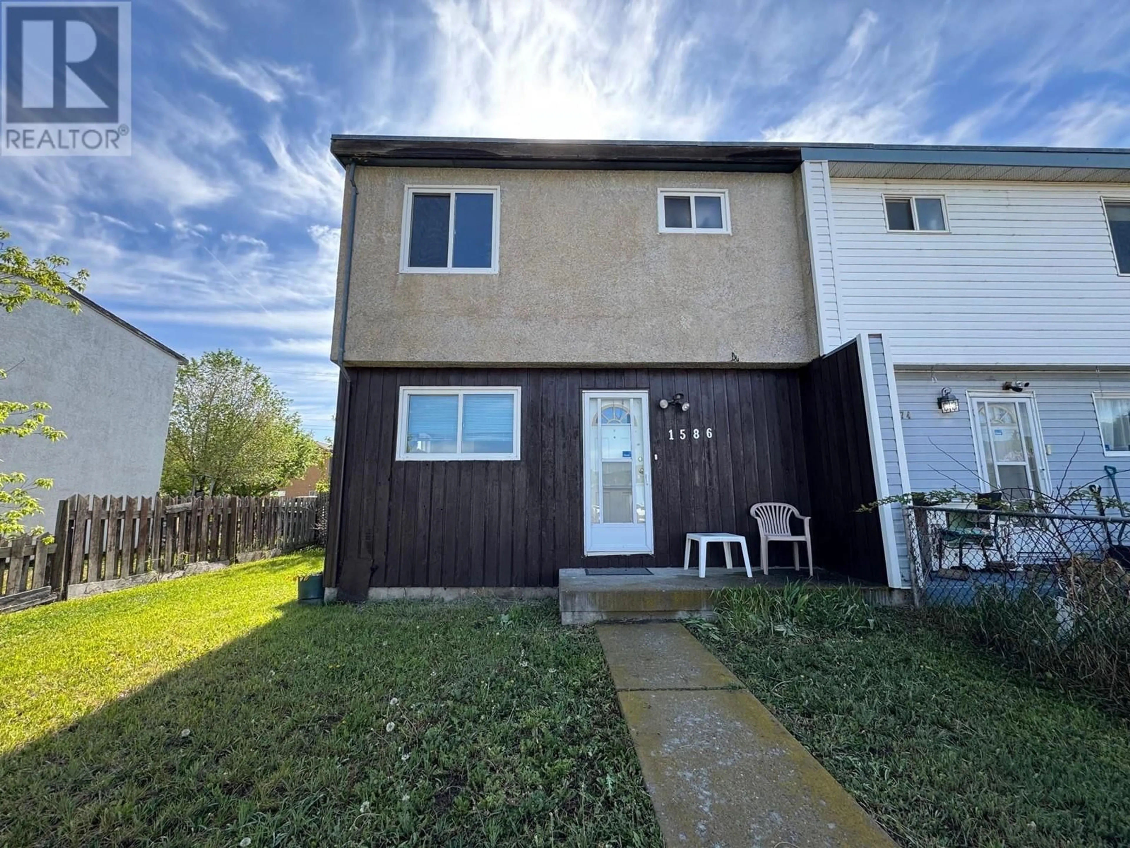 Unknown for 1586 DOUGLAS STREET, Merritt British Columbia V1K1E2