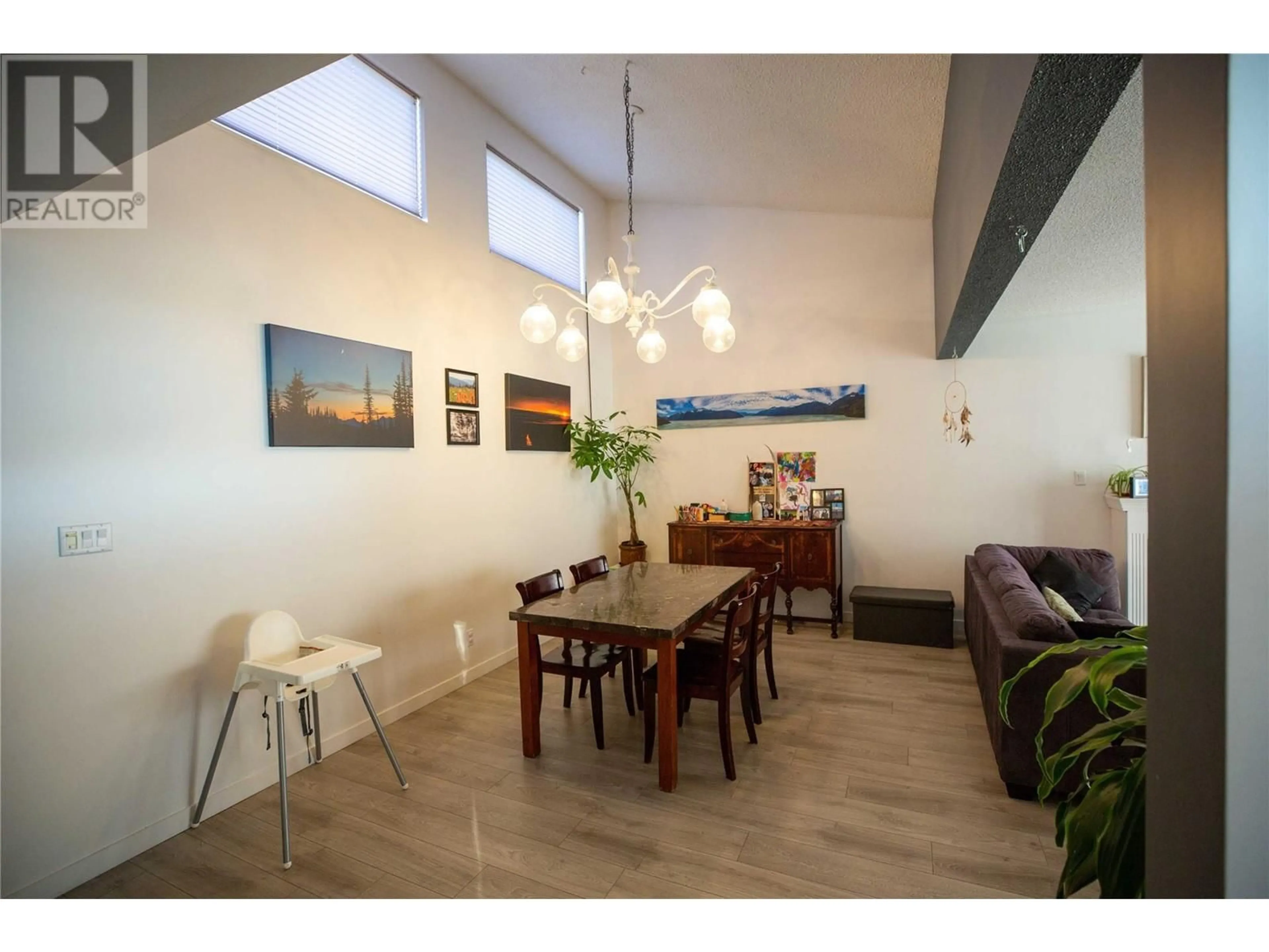 Dining room, unknown for 76 - 137 MCGILL ROAD, Kamloops British Columbia V2C1L9