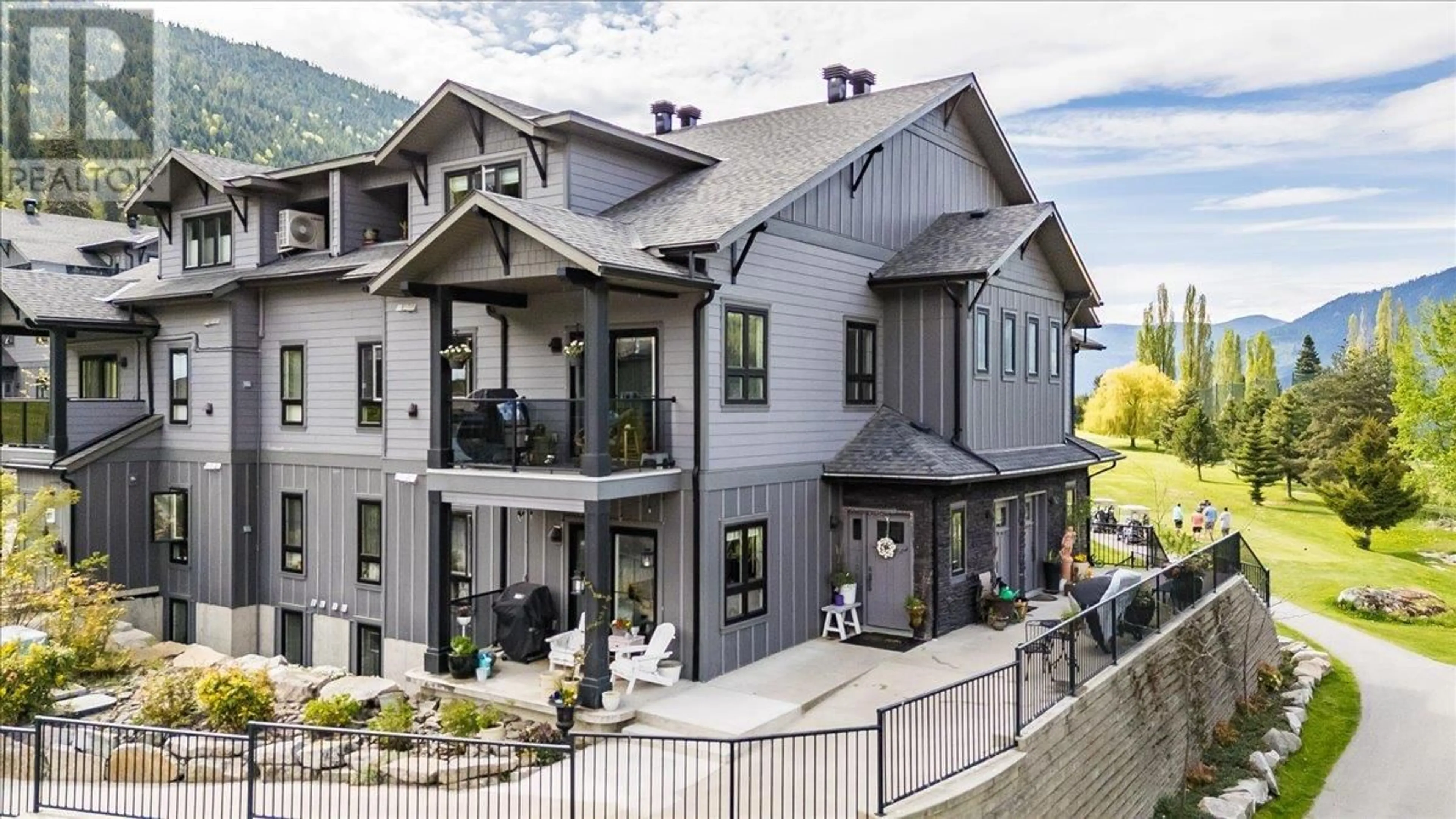 Unknown for 107 - 2000 CHOQUETTE AVENUE, Nelson British Columbia V1L7E4