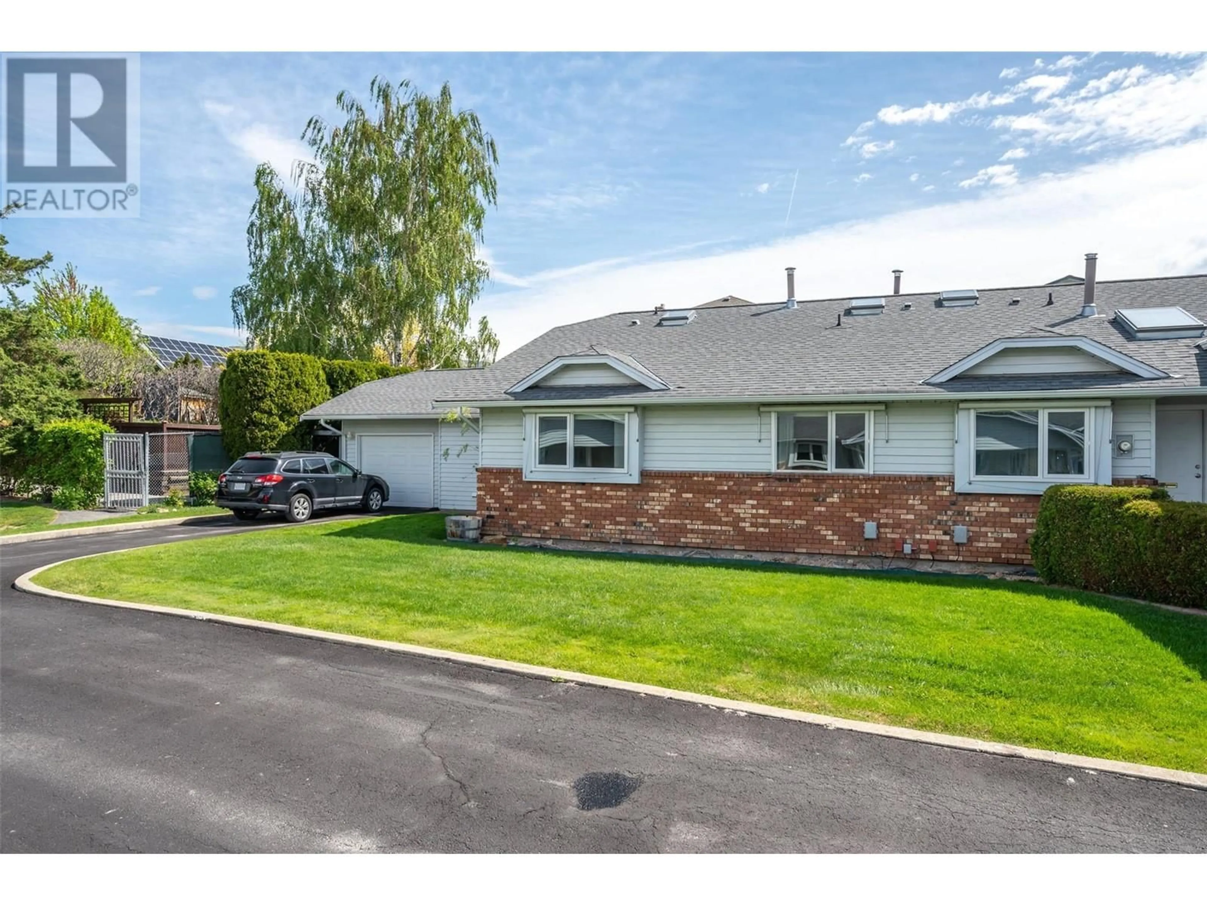 Unknown for 107 - 124 CAMBIE PLACE, Penticton British Columbia V2A1C4