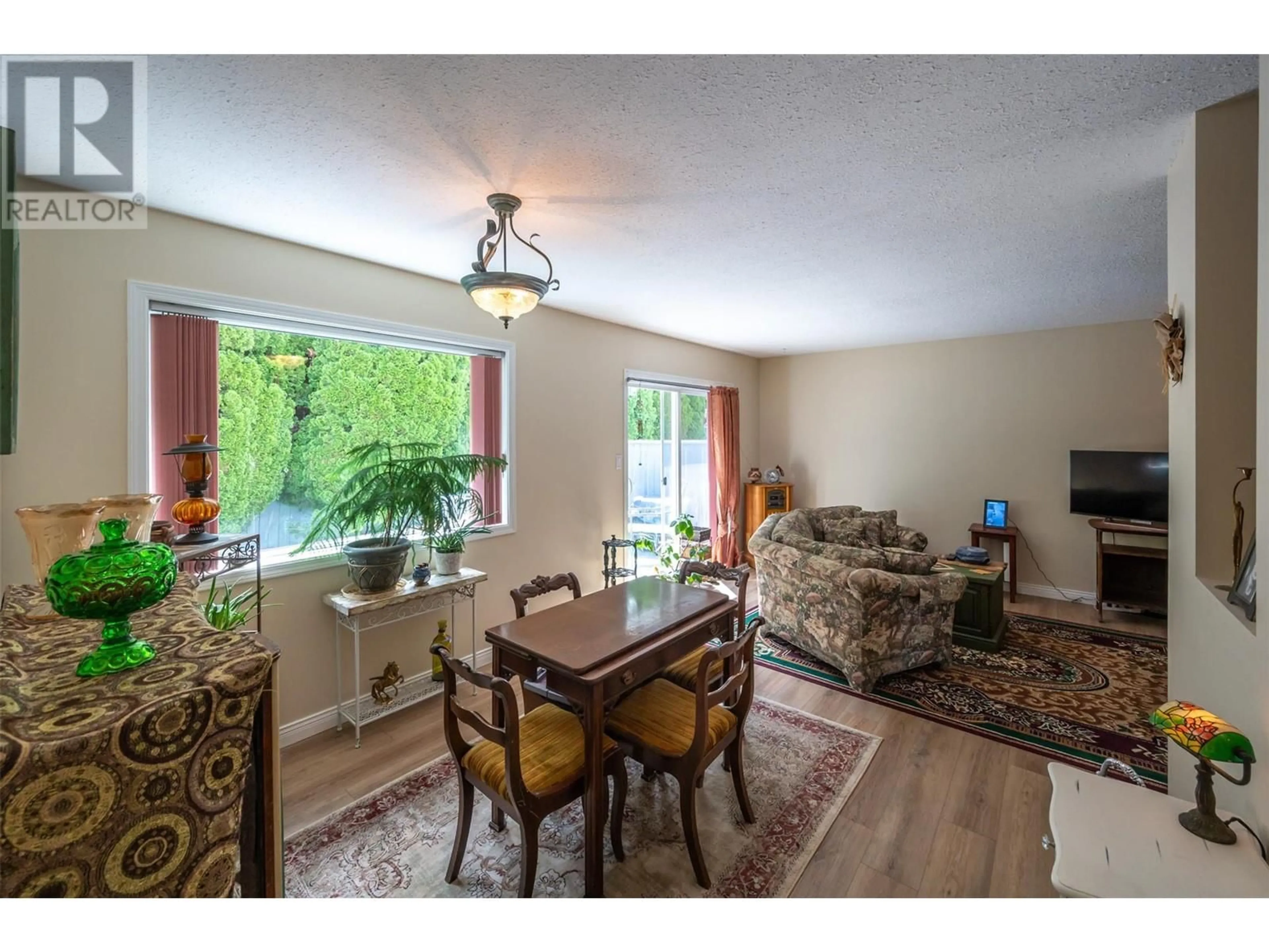 Dining room, unknown for 107 - 124 CAMBIE PLACE, Penticton British Columbia V2A1C4