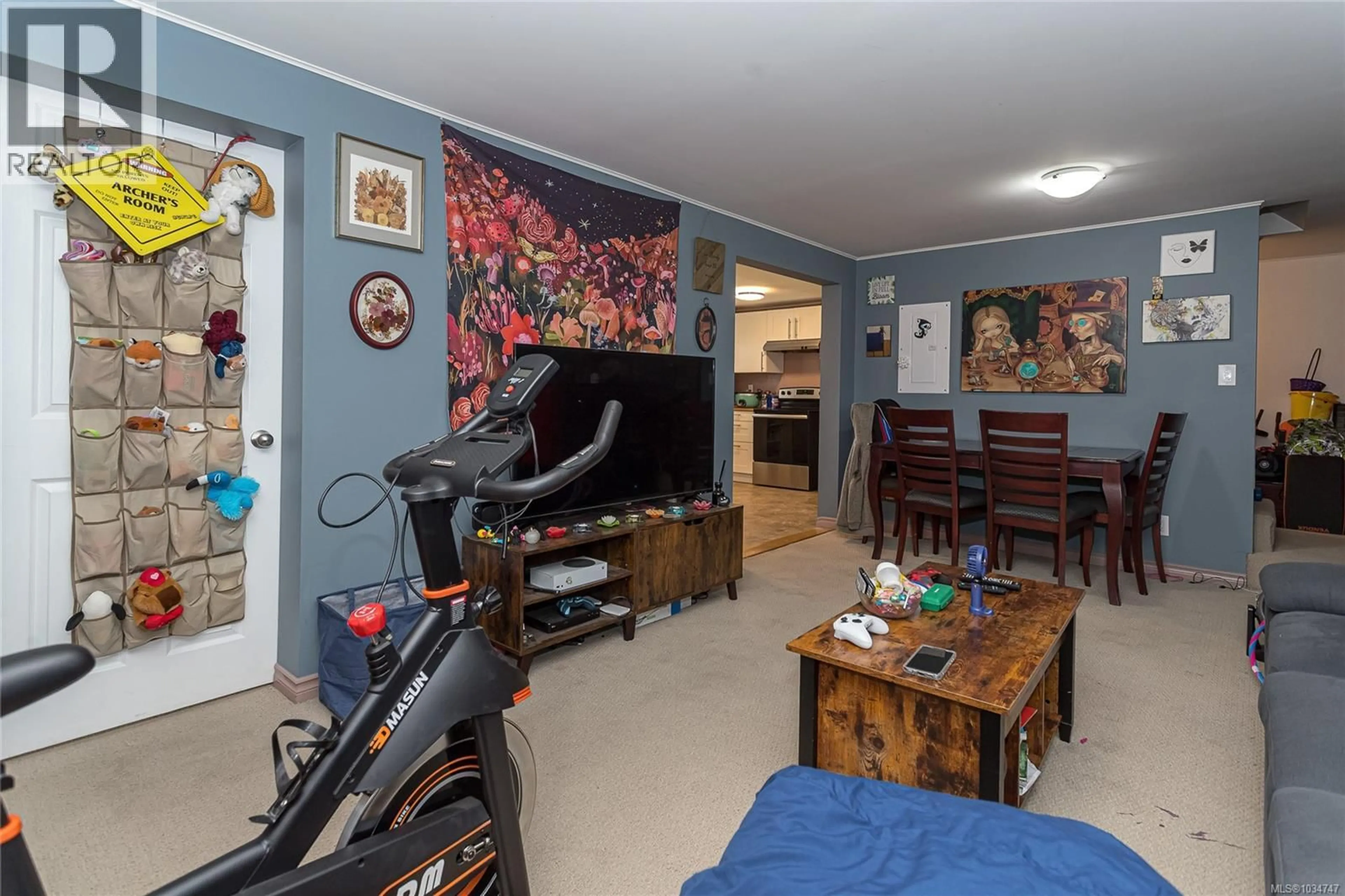 Unknown for 607 FIFTH STREET, Nanaimo British Columbia V9R1P7