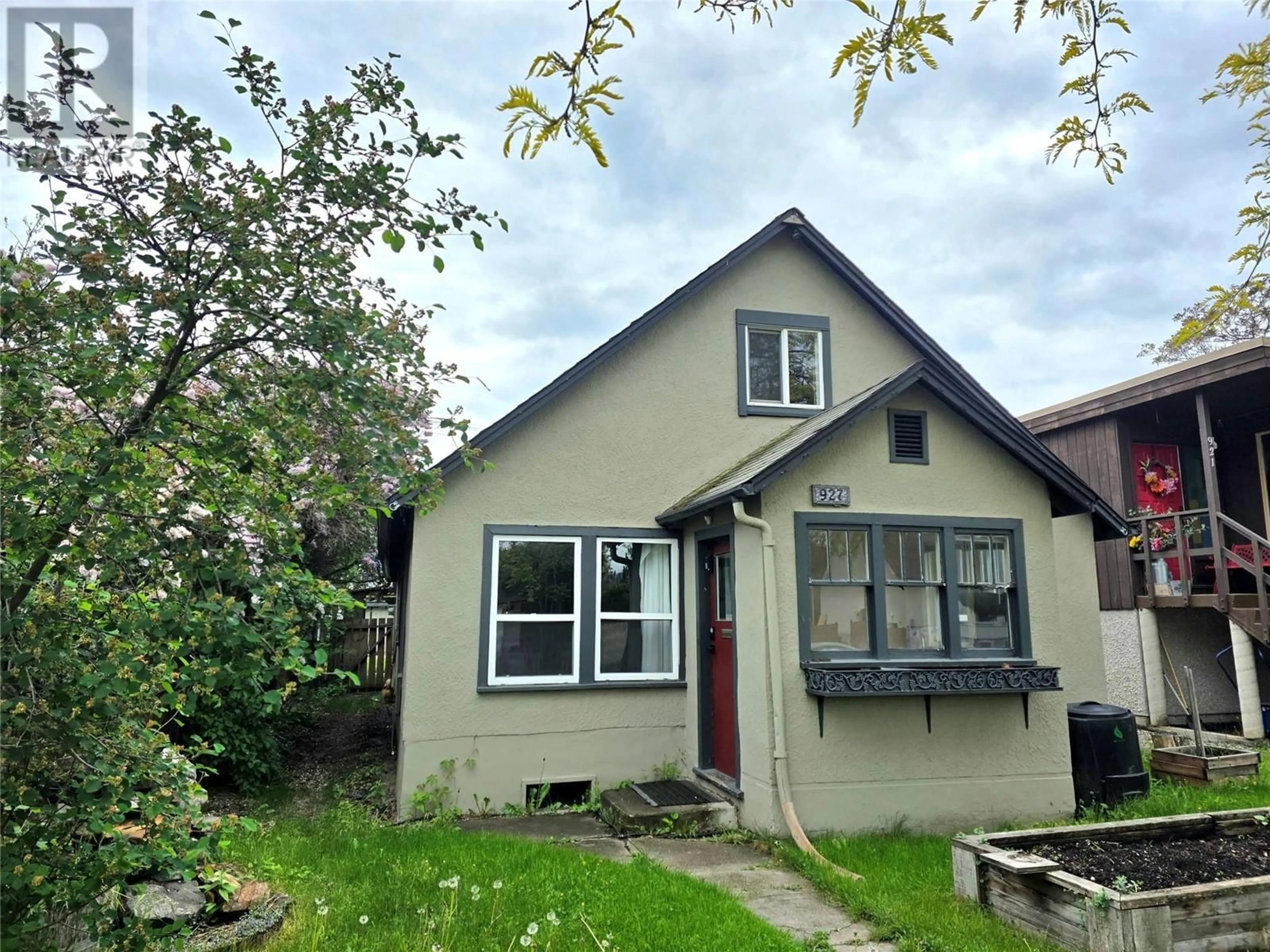 Unknown for 927 WILSON AVENUE, Kelowna British Columbia V1Y6Y1