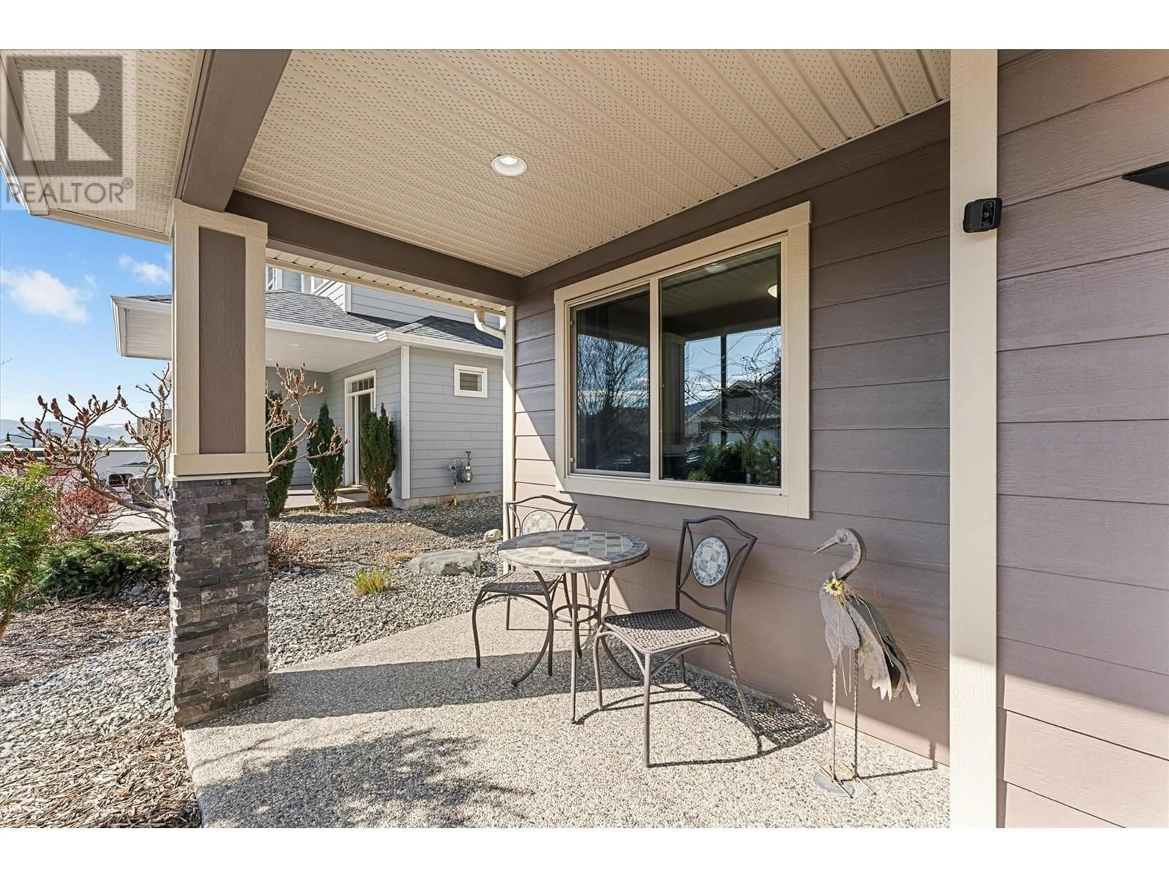 Patio, unknown for 13234 APEX CRESCENT, Lake Country British Columbia V4V2W1