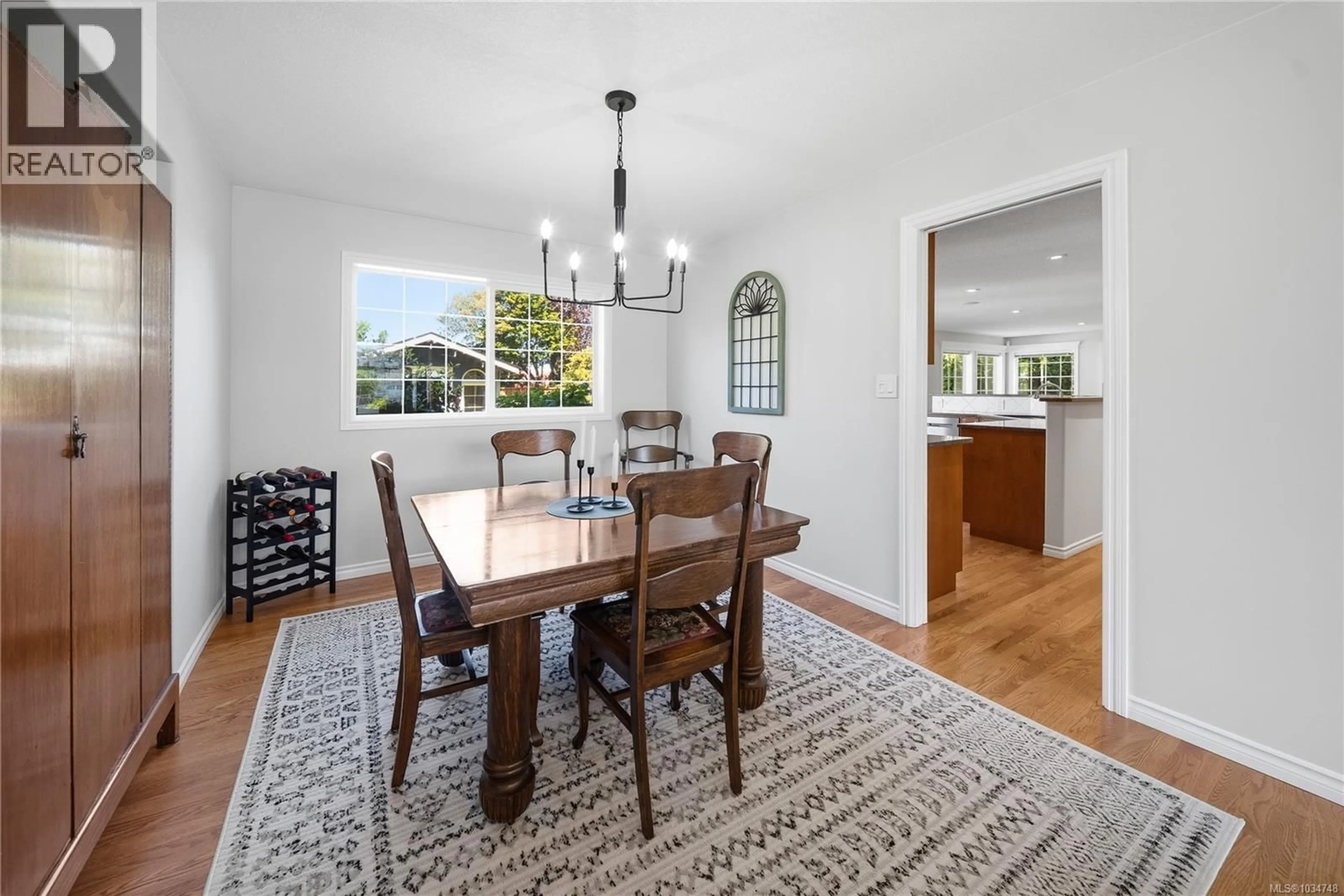 Dining room, unknown for 6258 MCROBB AVENUE, Nanaimo British Columbia V9V1M4