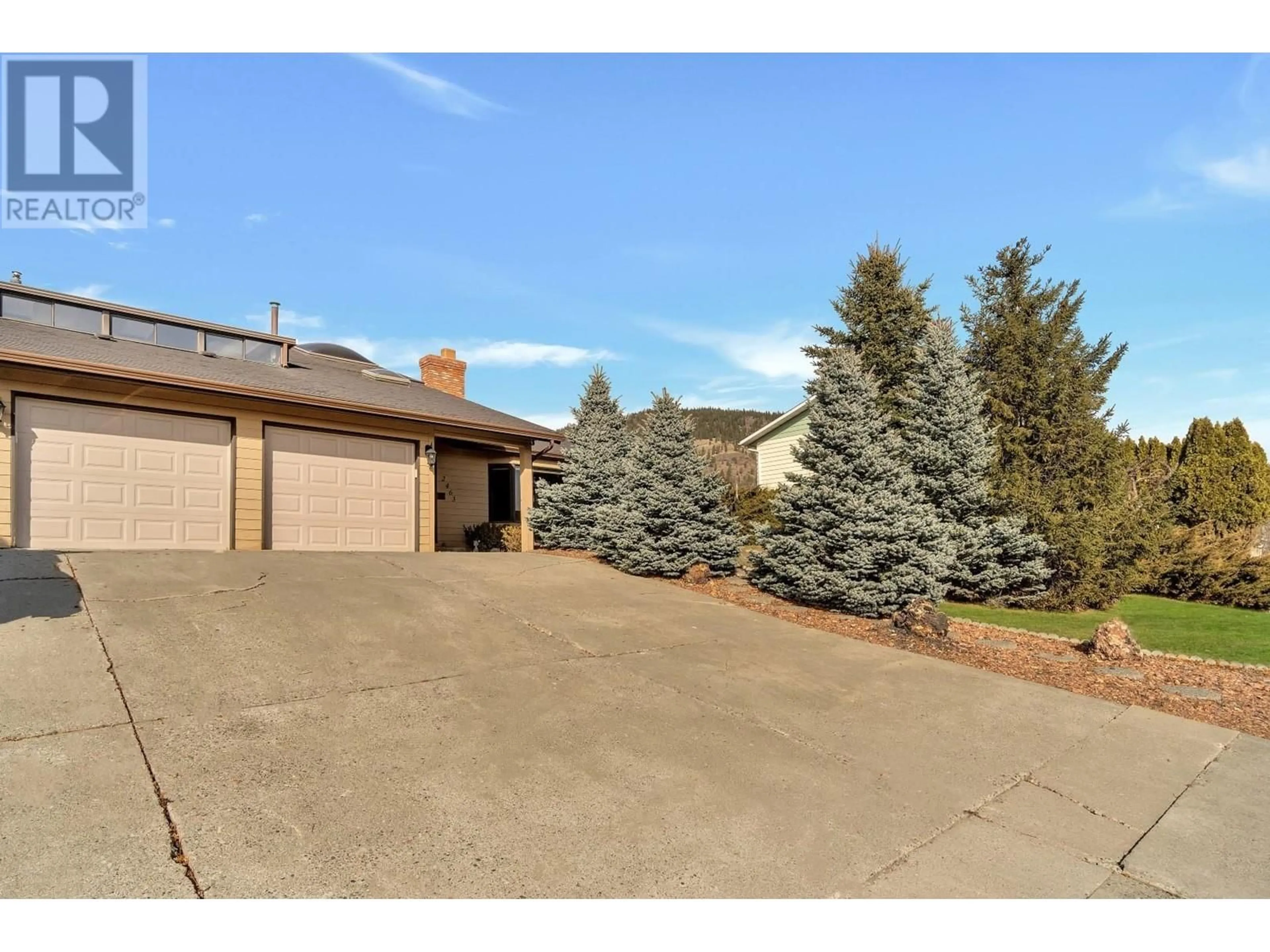 Unknown for 2463 IRVINE AVENUE, Merritt British Columbia V1K1H4