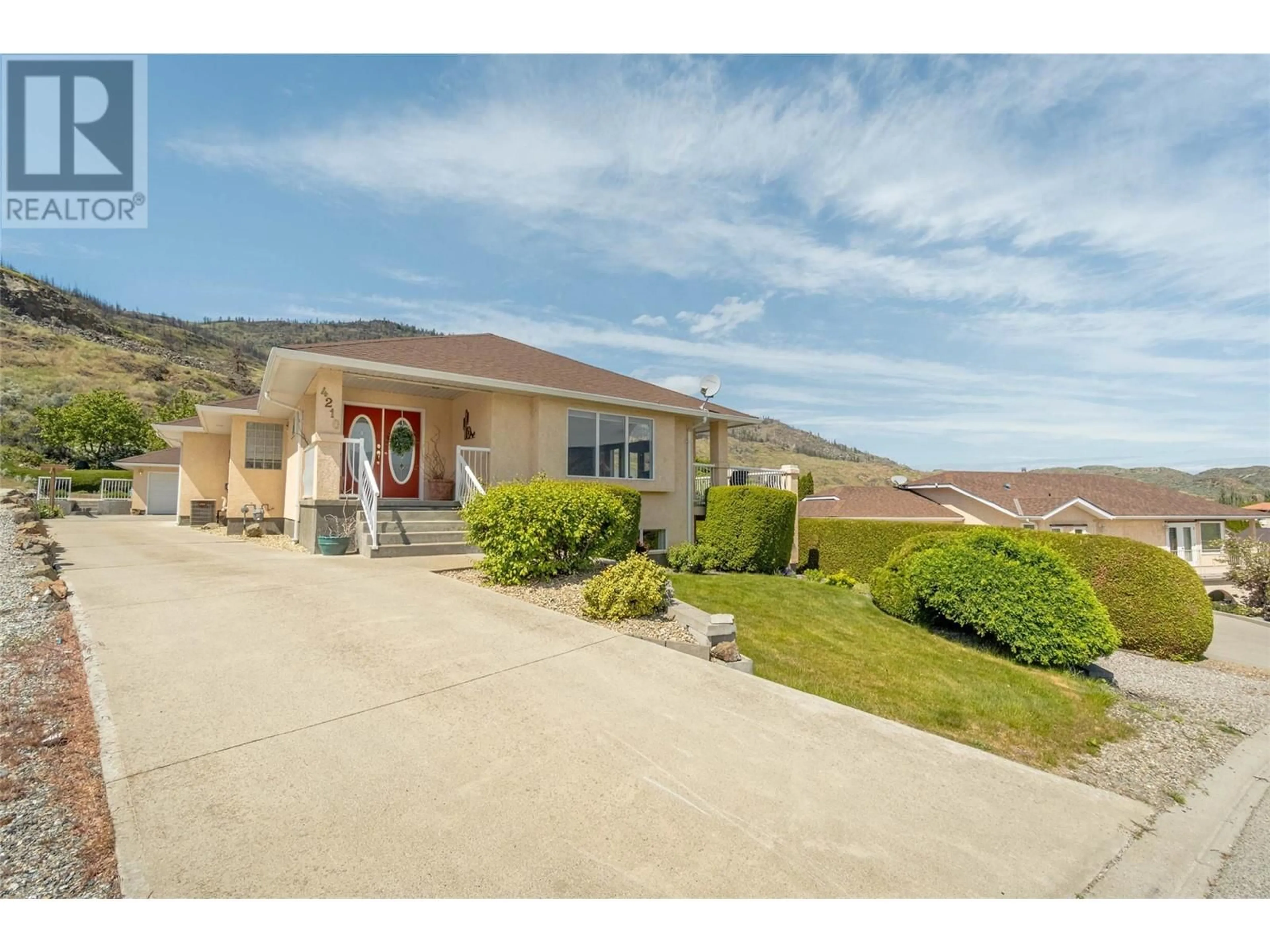 Unknown for 4210 FAIRWINDS DRIVE, Osoyoos British Columbia V0H1V4