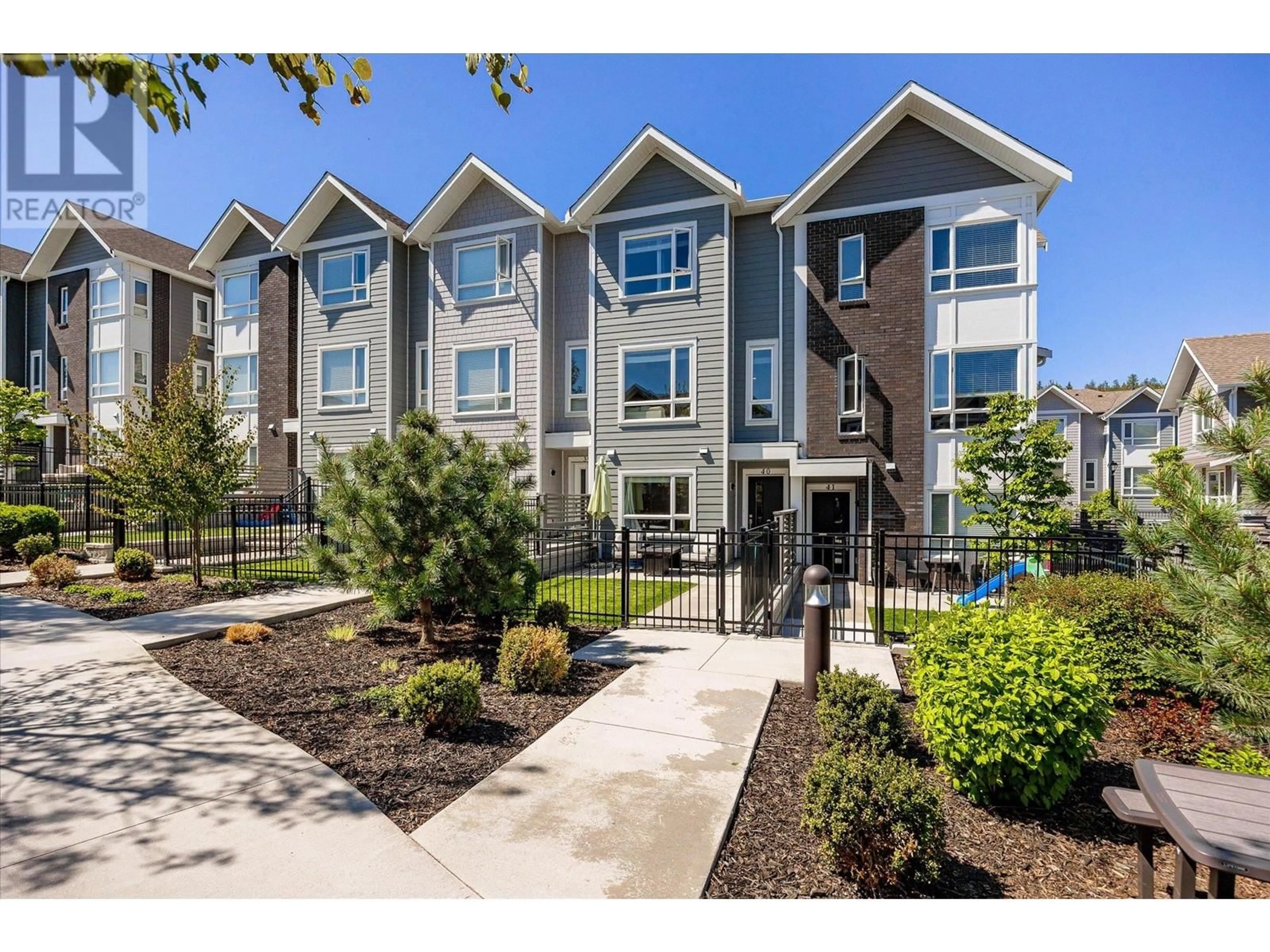 Unknown for 40 - 13098 SHORELINE WAY, Lake Country British Columbia V4V0A8
