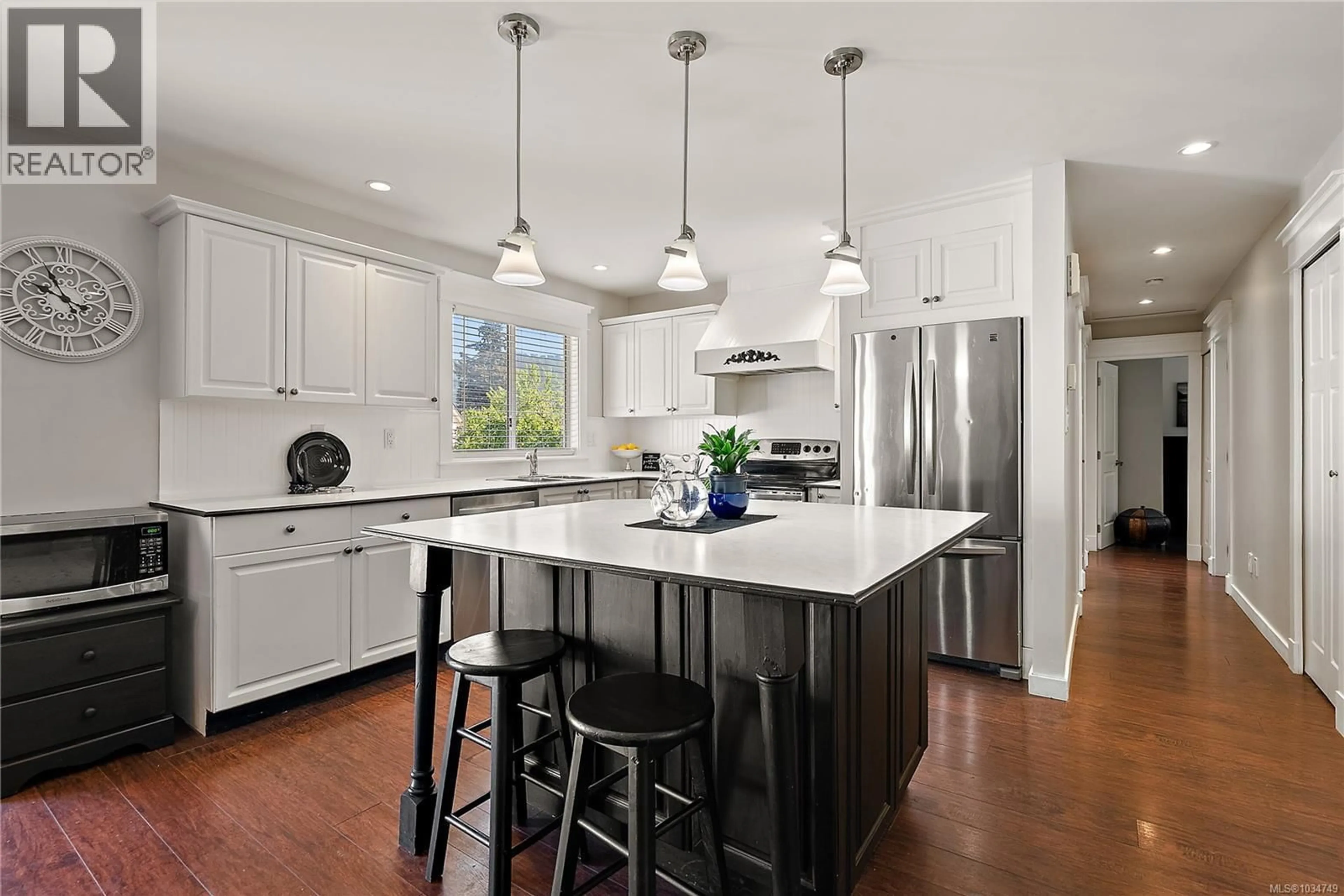 Open concept kitchen, unknown for 2980 HARLEQUIN PLACE, Langford British Columbia V9B5B1
