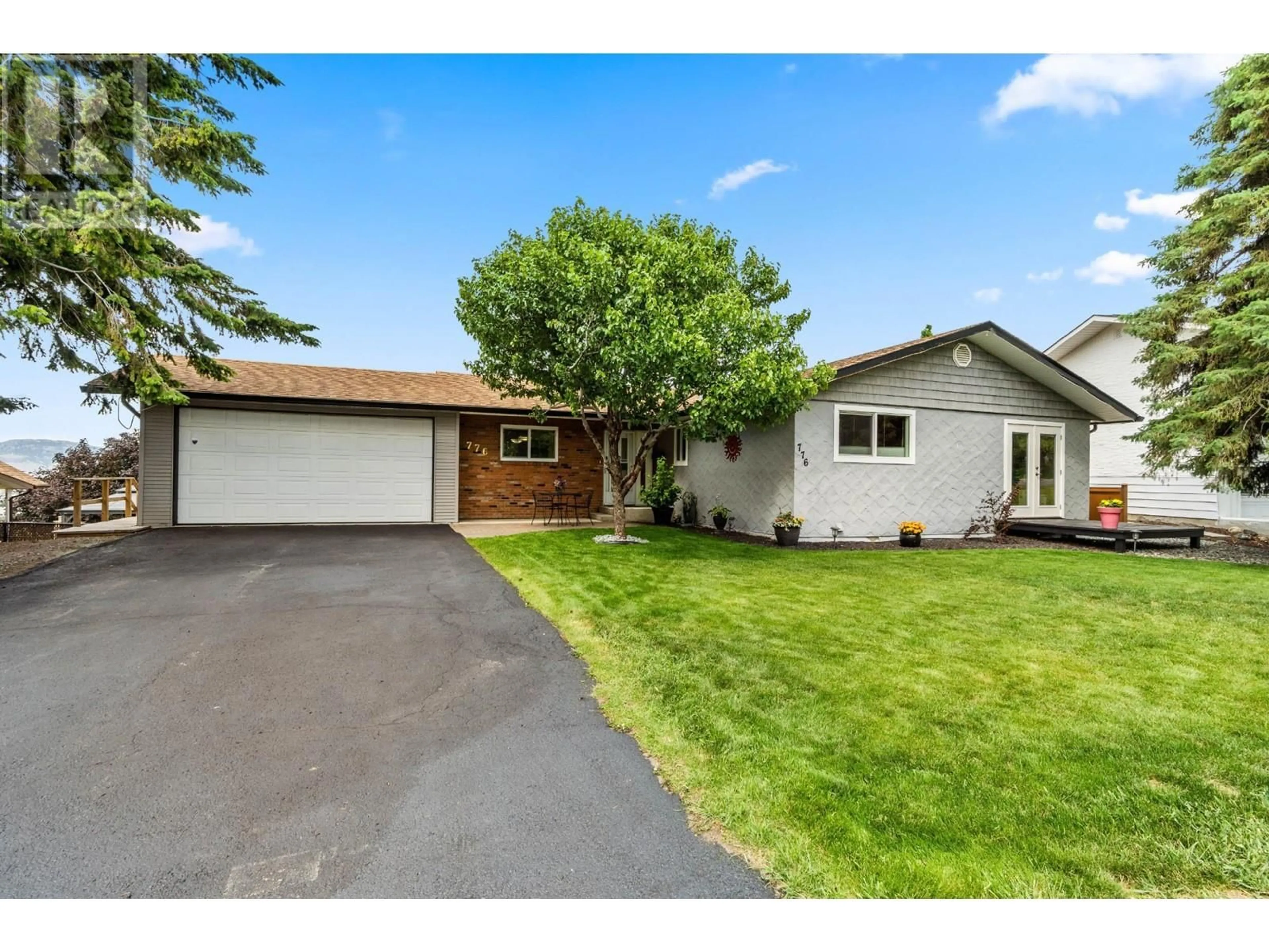 Unknown for 776 SPRINGRIDGE PLACE, Kamloops British Columbia V2E1C9