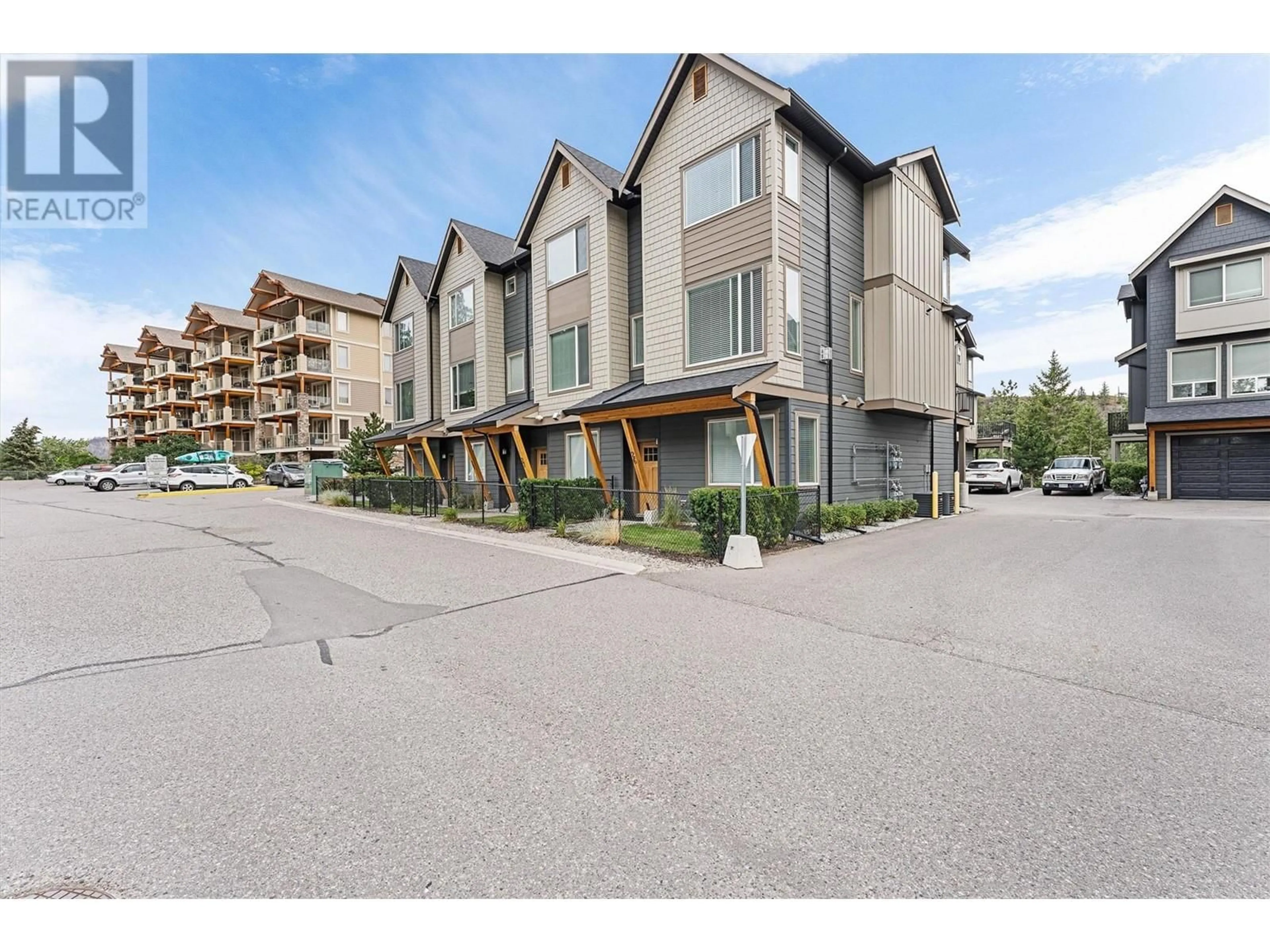 Unknown for 26 - 2490 TUSCANY DRIVE, West Kelowna British Columbia V4T3B6