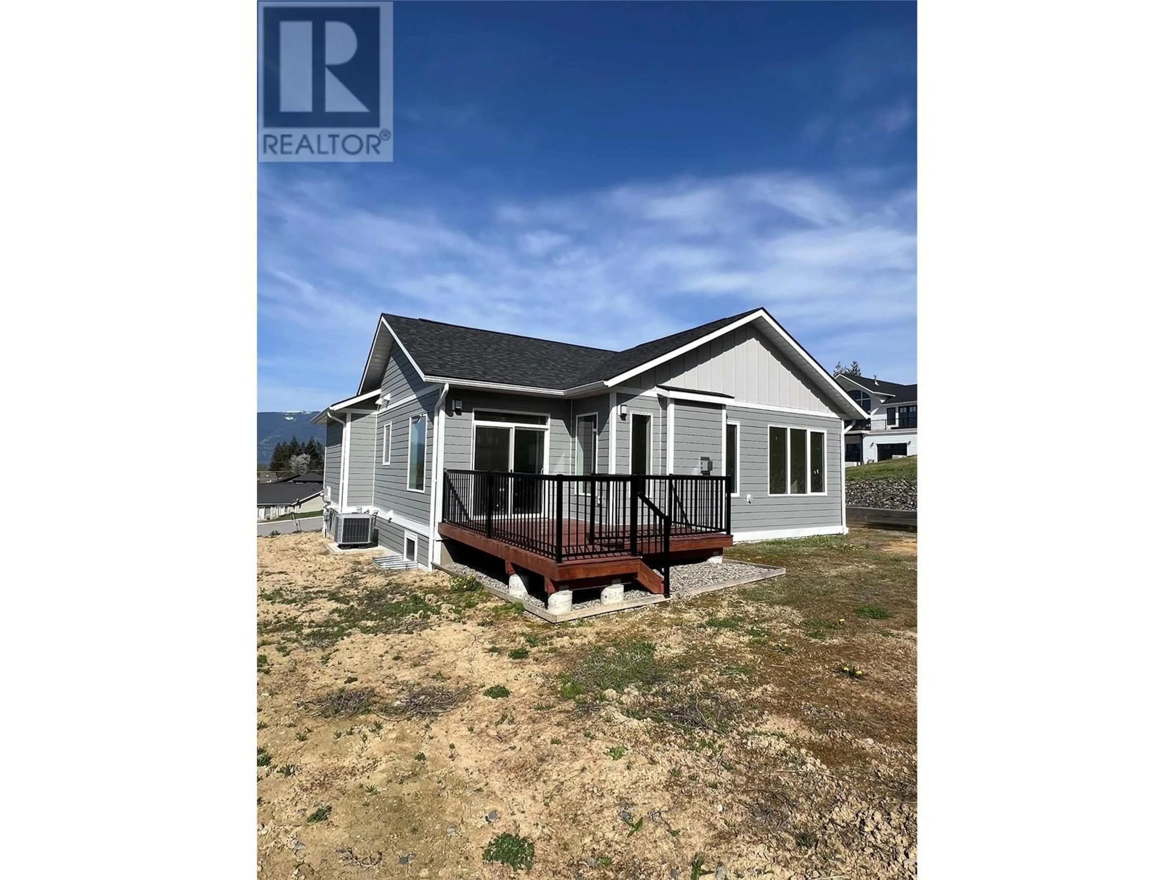 Unknown for 712 MOUNTAIN VIEW CRESCENT, Creston British Columbia V0B1G5