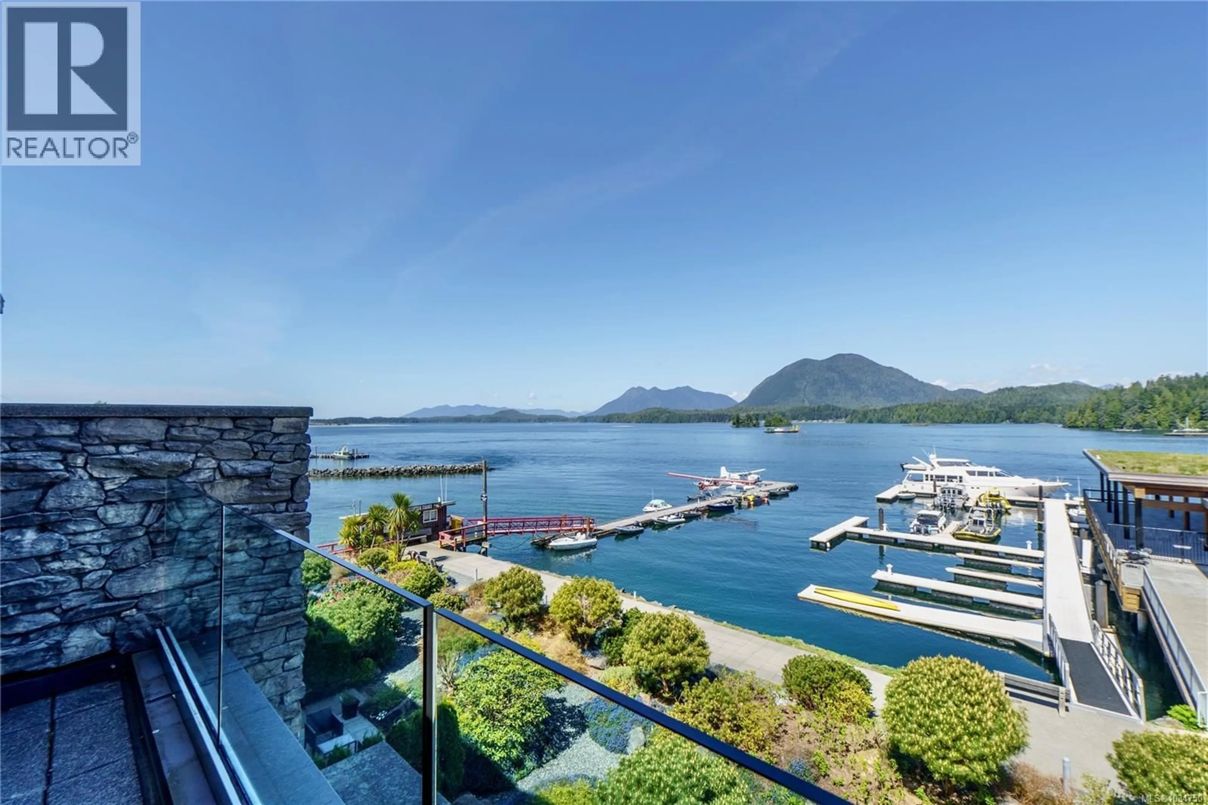 Unknown for 305 - 368 MAIN STREET, Tofino British Columbia V0R3A0