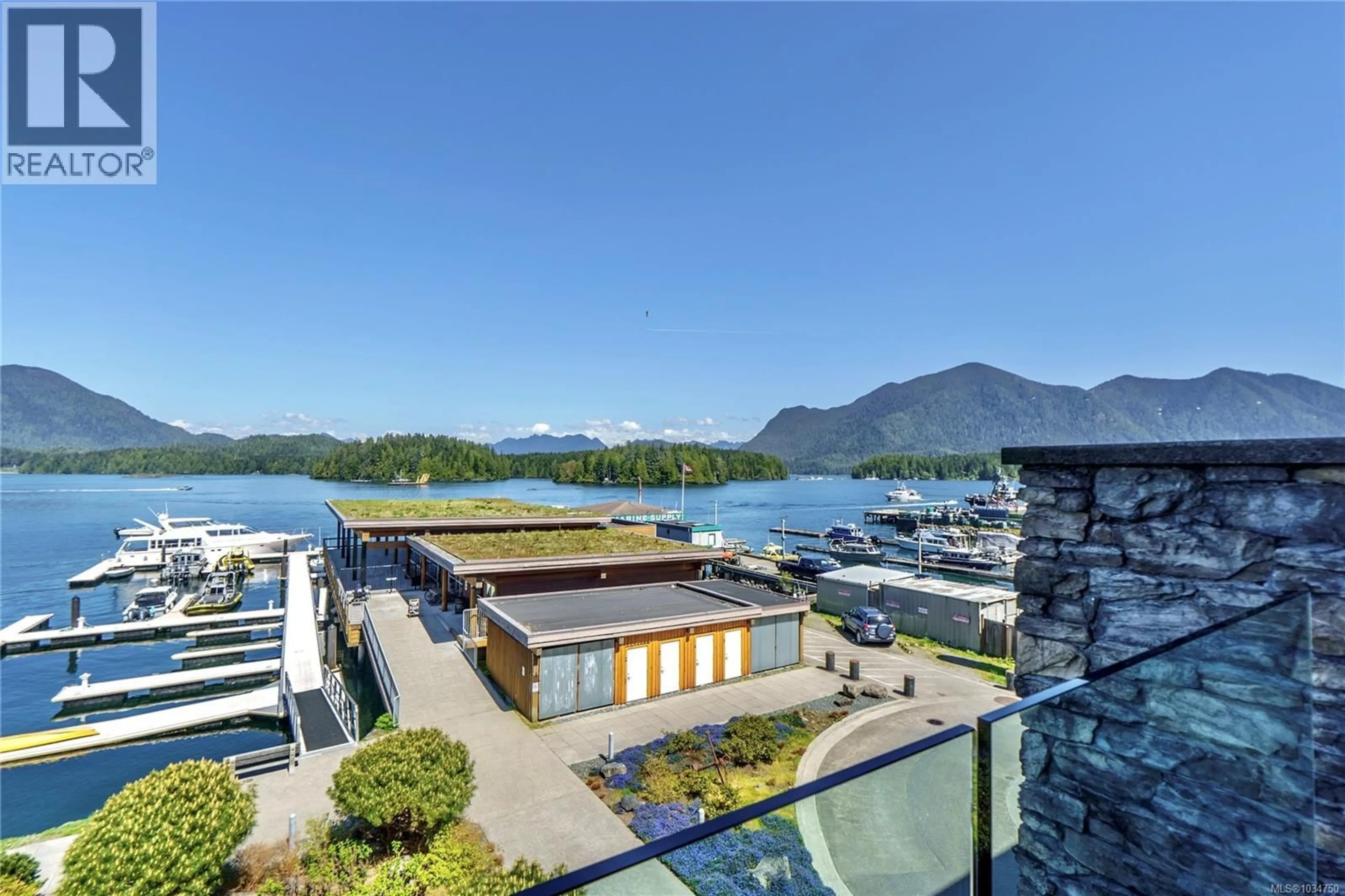 Unknown for 305 - 368 MAIN STREET, Tofino British Columbia V0R3A0