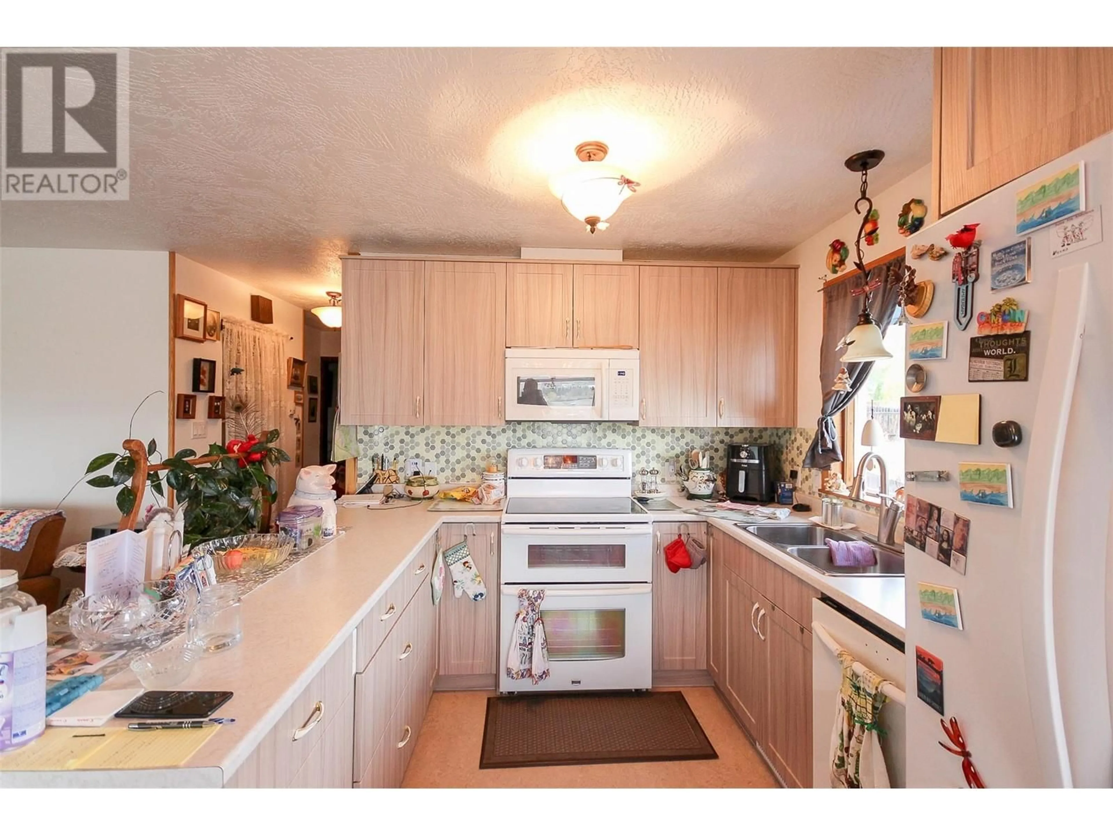 Unknown for 352 100B AVENUE, Dawson Creek British Columbia V1G1Y1