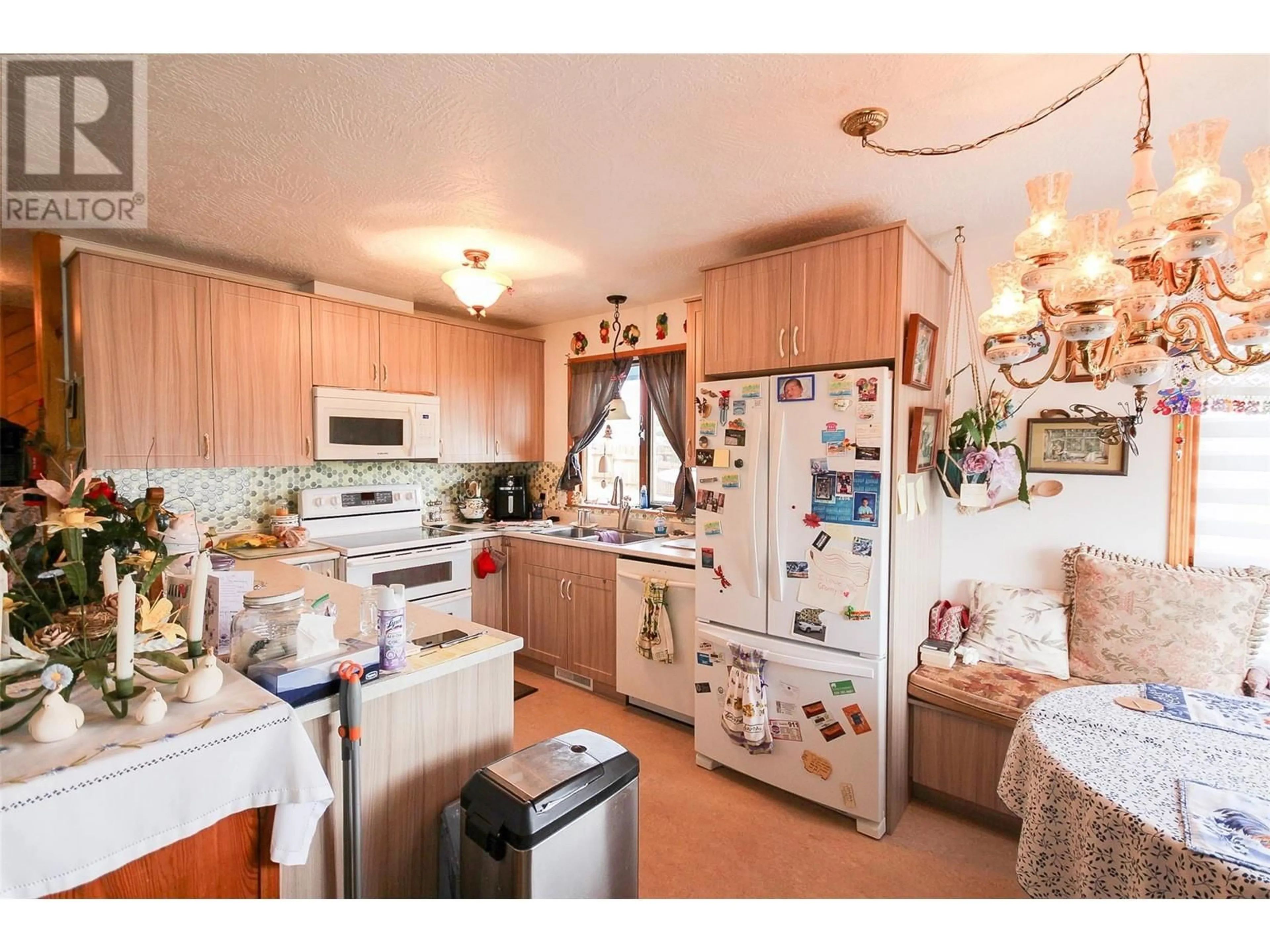 Unknown for 352 100B AVENUE, Dawson Creek British Columbia V1G1Y1