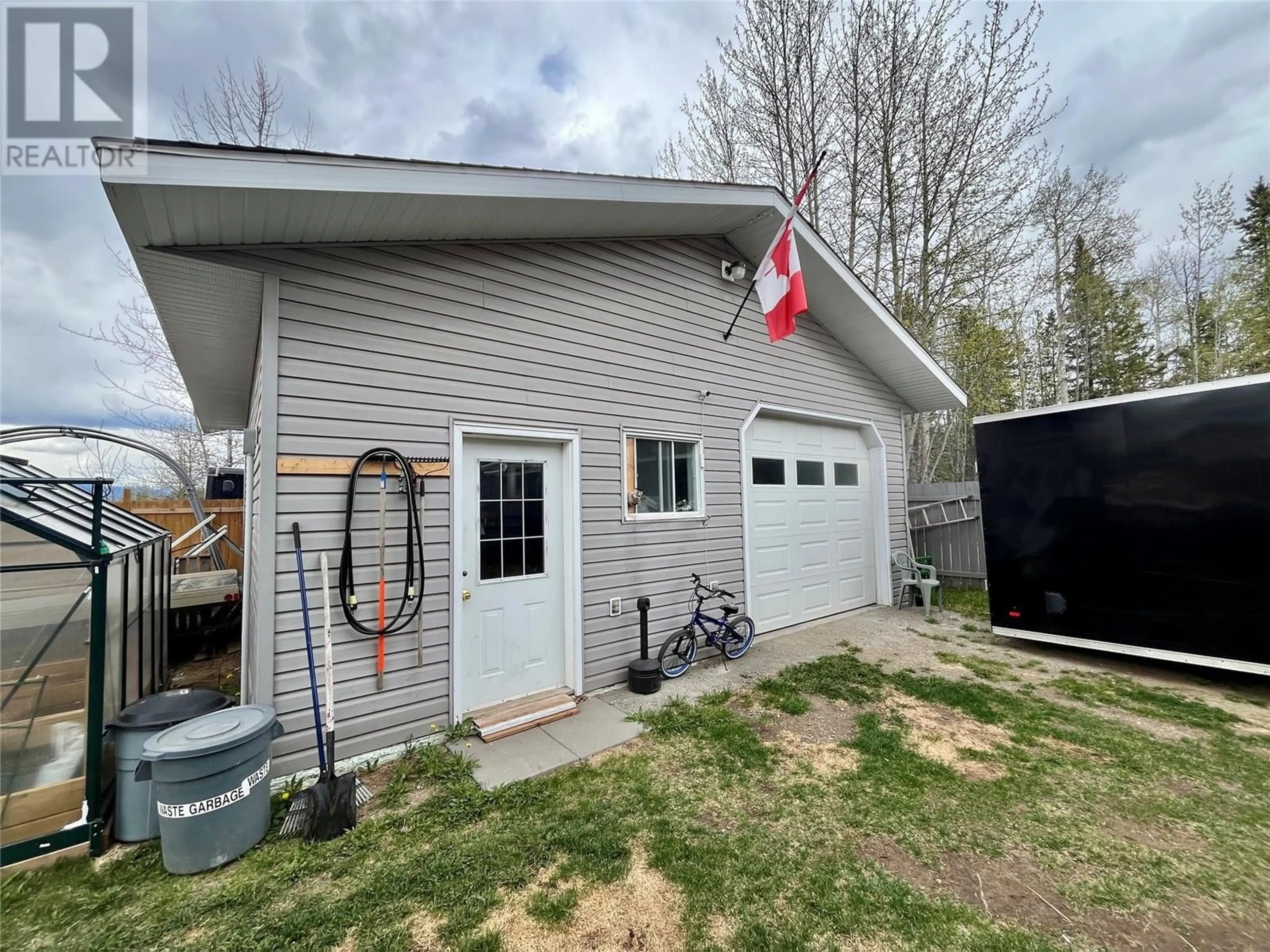 Unknown for 77 WOLVERINE AVENUE, Tumbler Ridge British Columbia V0C2W0