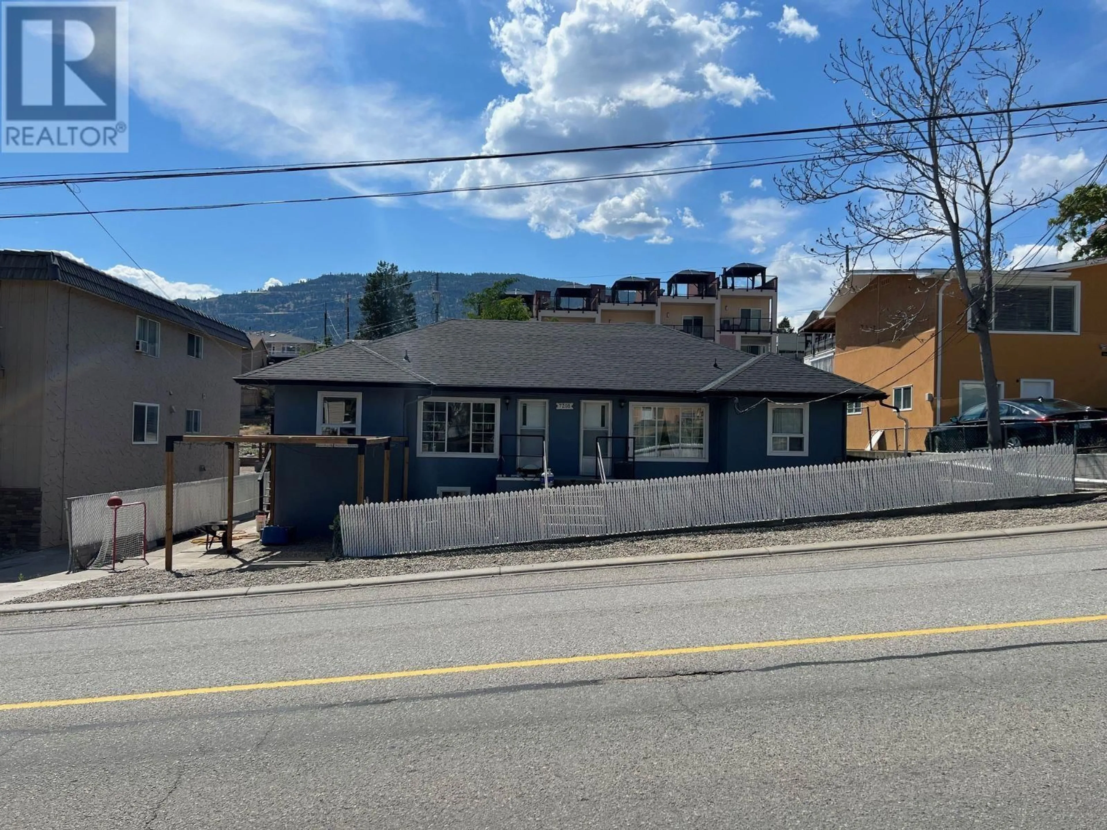 Unknown for 7208 89TH STREET, Osoyoos British Columbia V0H1V1
