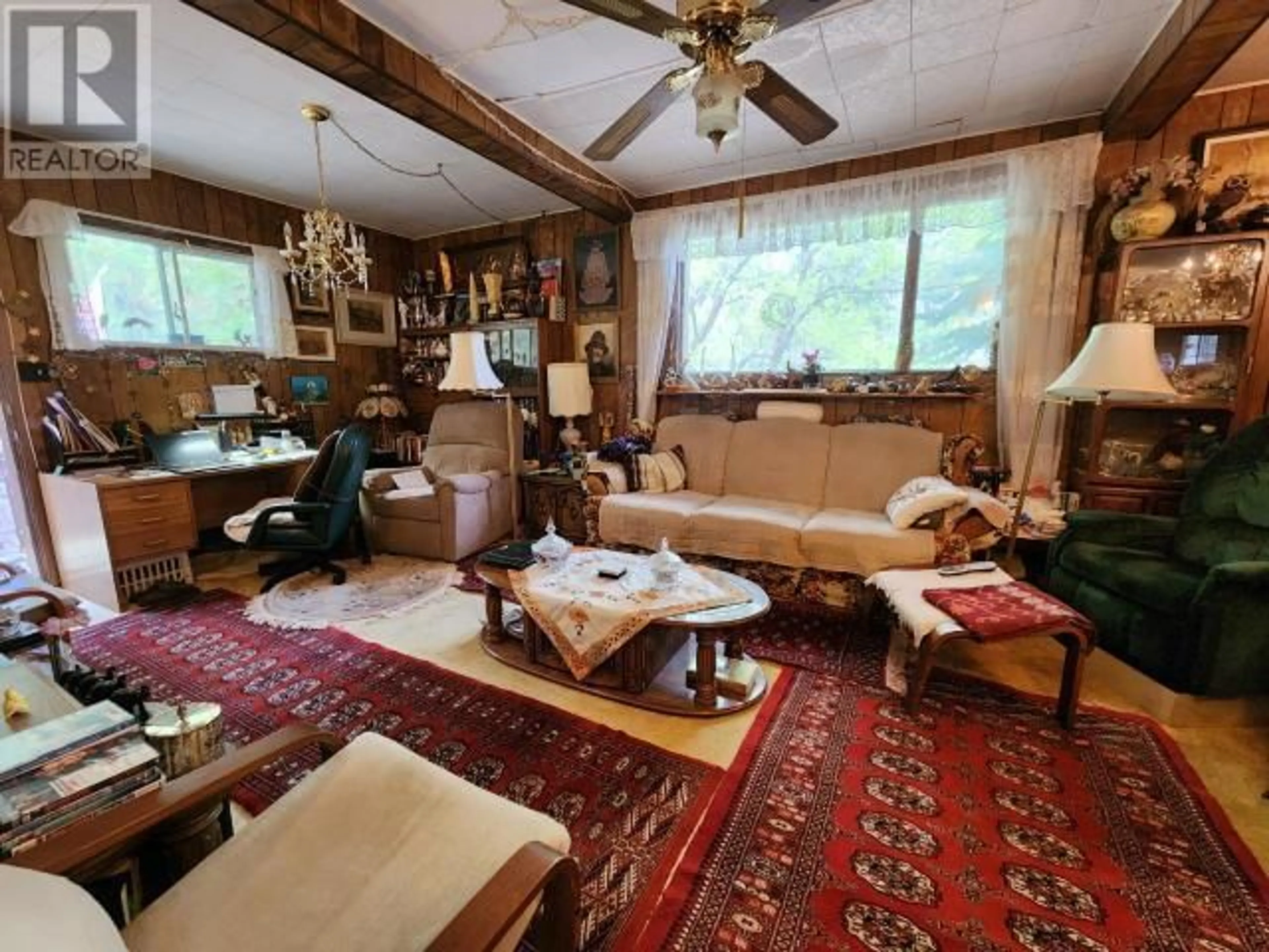 A pic of a room for 120 1ST STREET, Ashcroft British Columbia V0K1A0