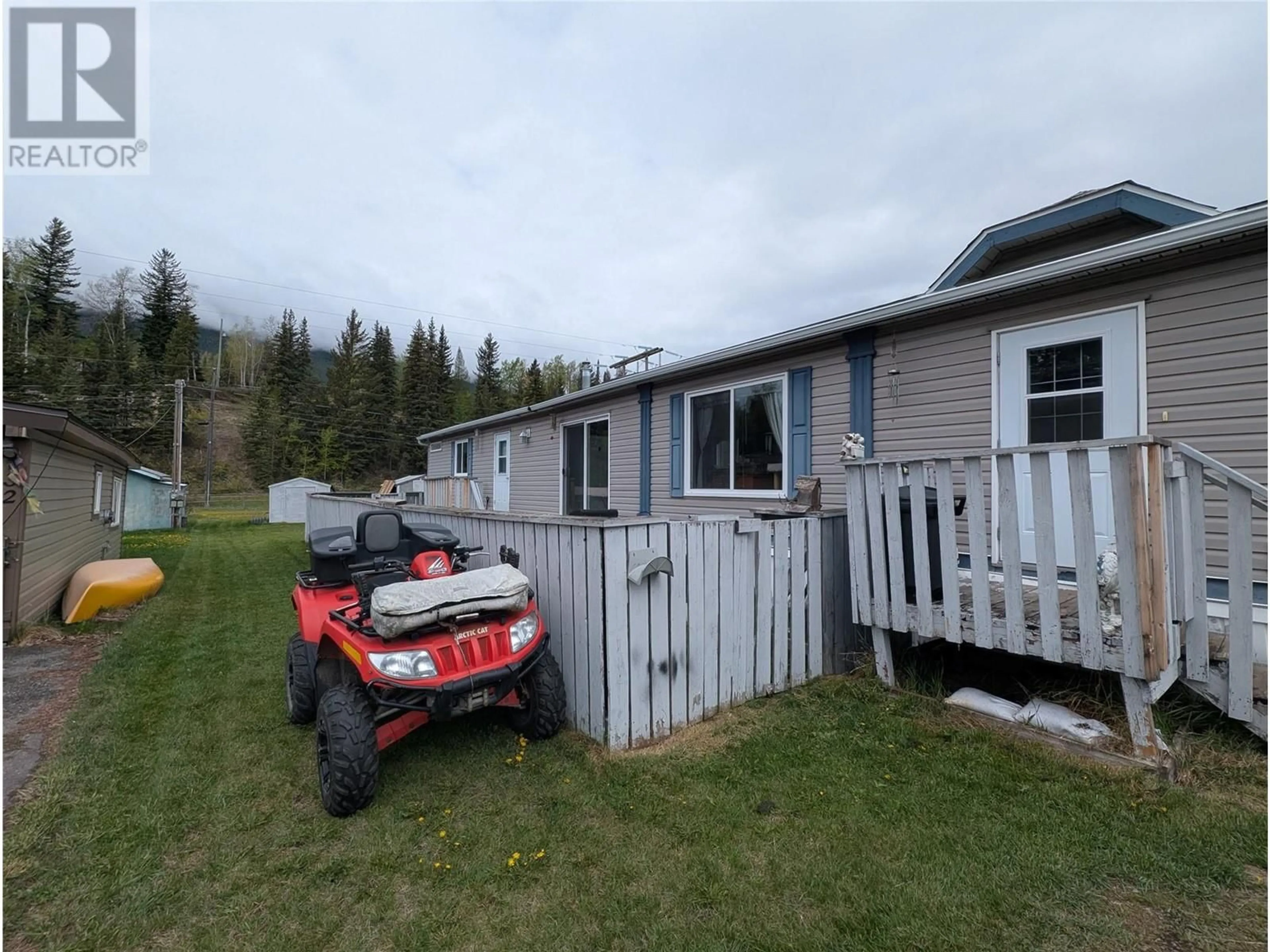 Unknown for 33 - 6272 LOWER ELK VALLEY ROAD, Sparwood British Columbia V0B2G3