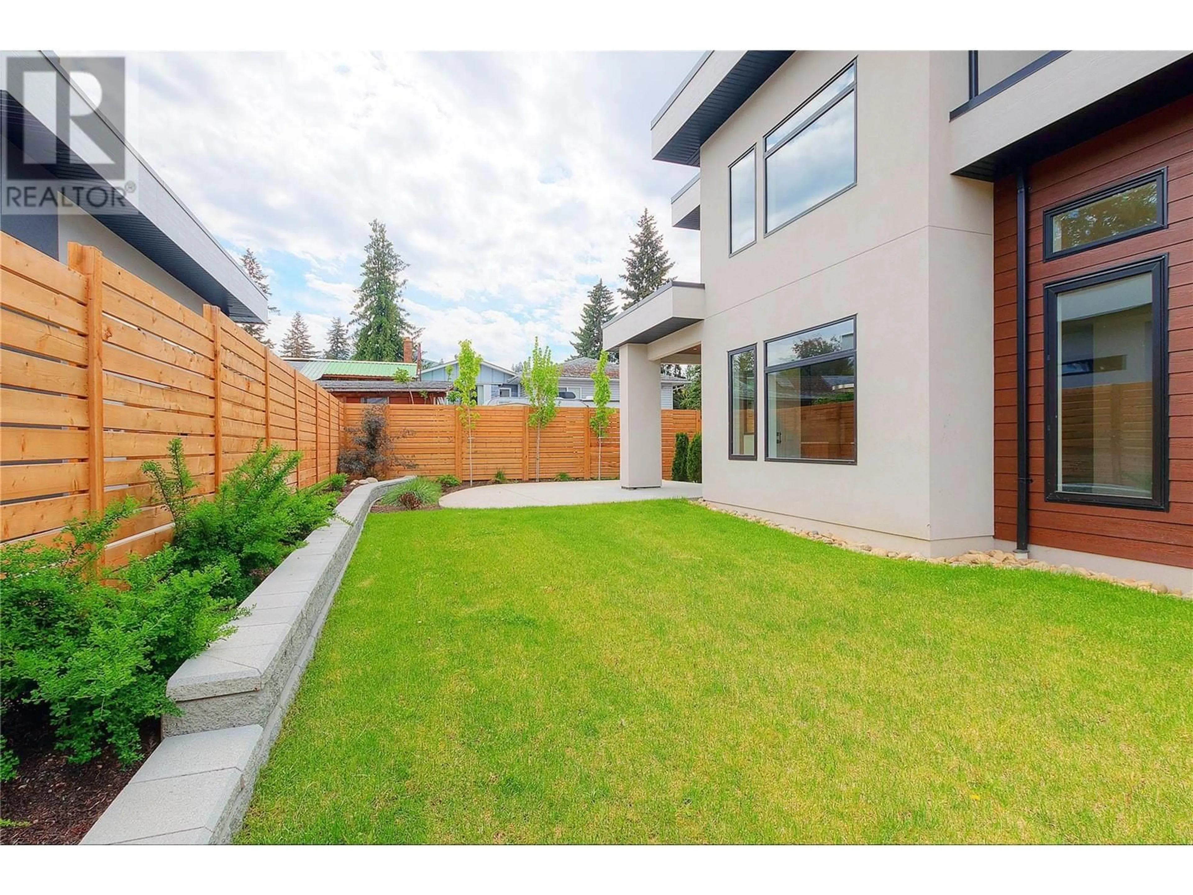 Unknown for 4619 FORDHAM ROAD, Kelowna British Columbia V1W1P1