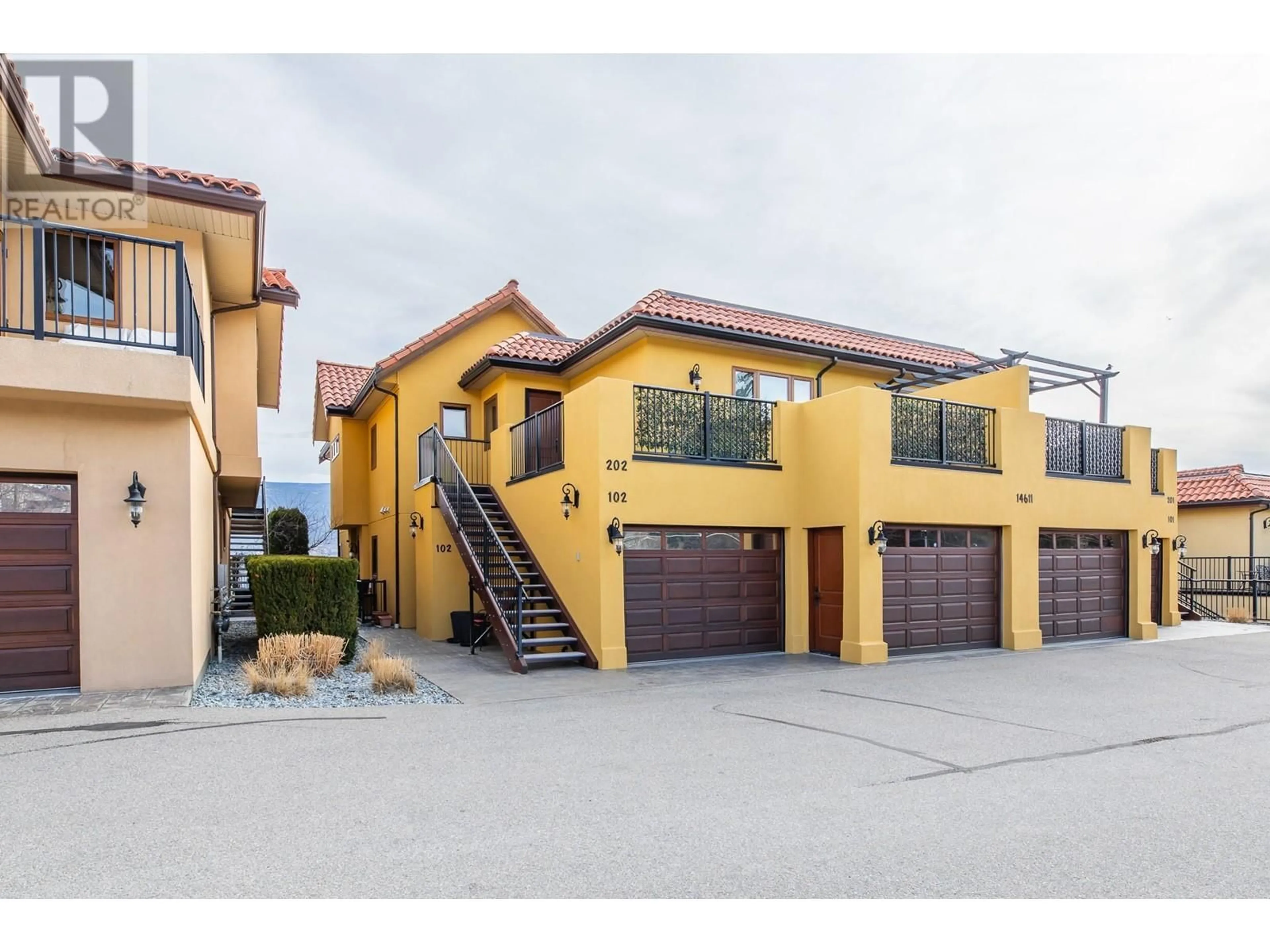 Unknown for 102 - 14611 DOWNTON AVENUE, Summerland British Columbia V0H1Z1