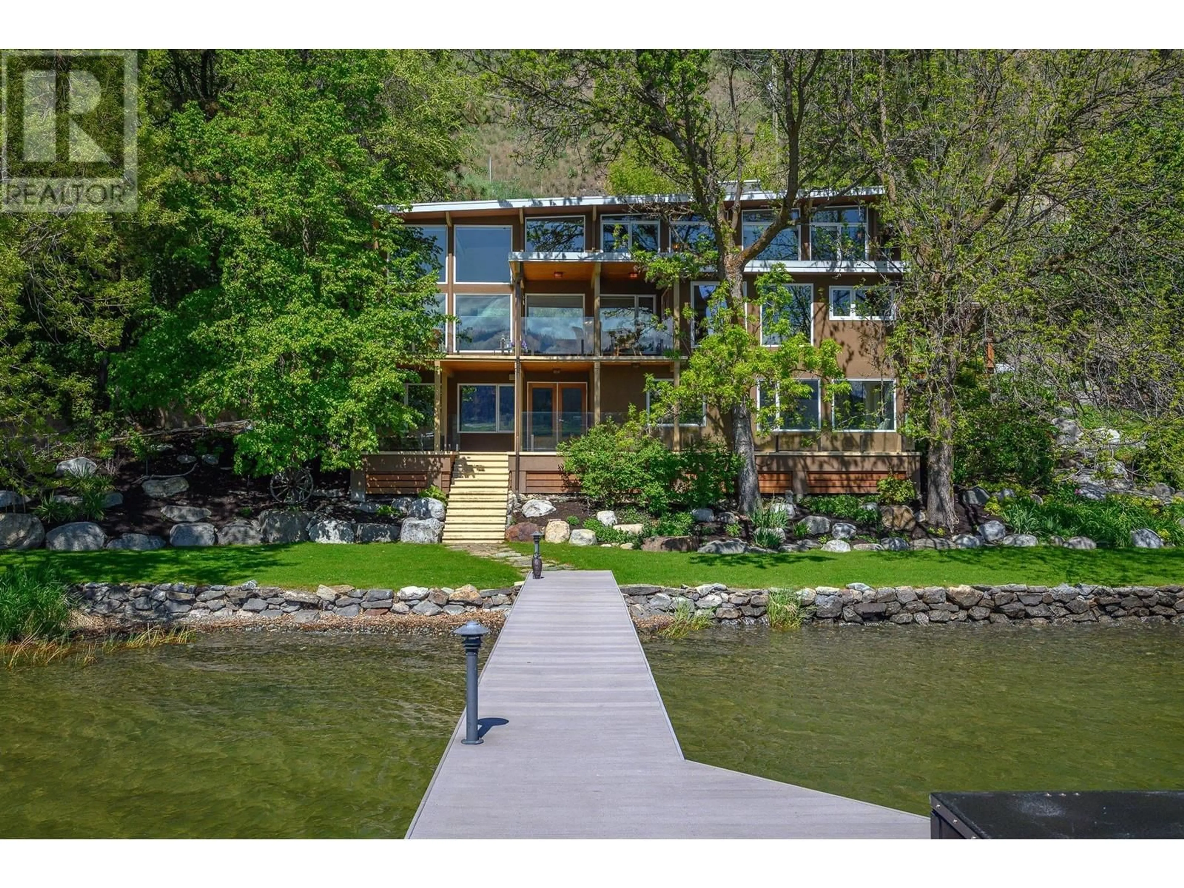 Unknown for 8280 TRONSON ROAD, Vernon British Columbia V1H1C8