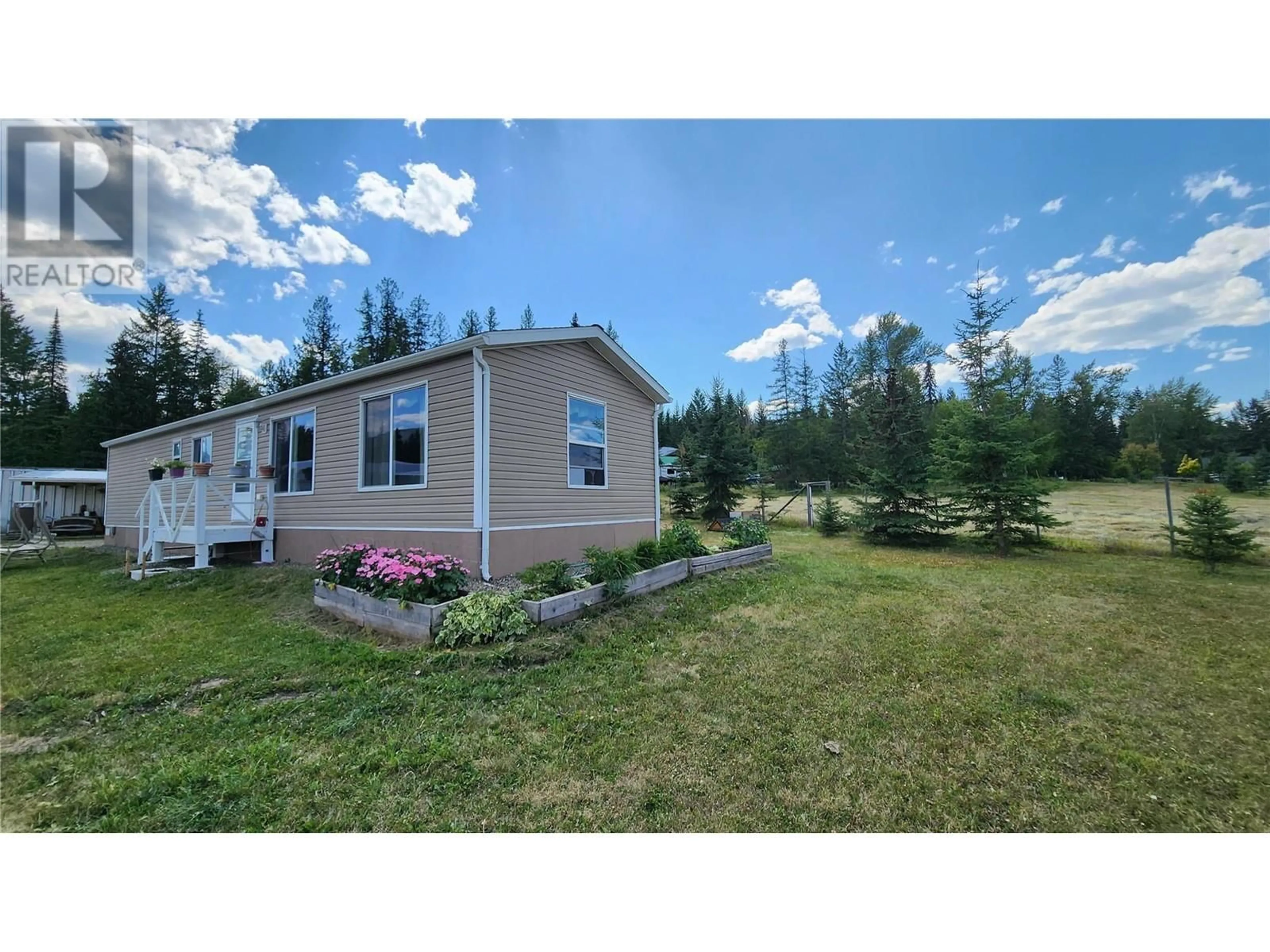 Unknown for 3237 CREIGHTON VALLEY ROAD, Cherryville British Columbia V0E2G3