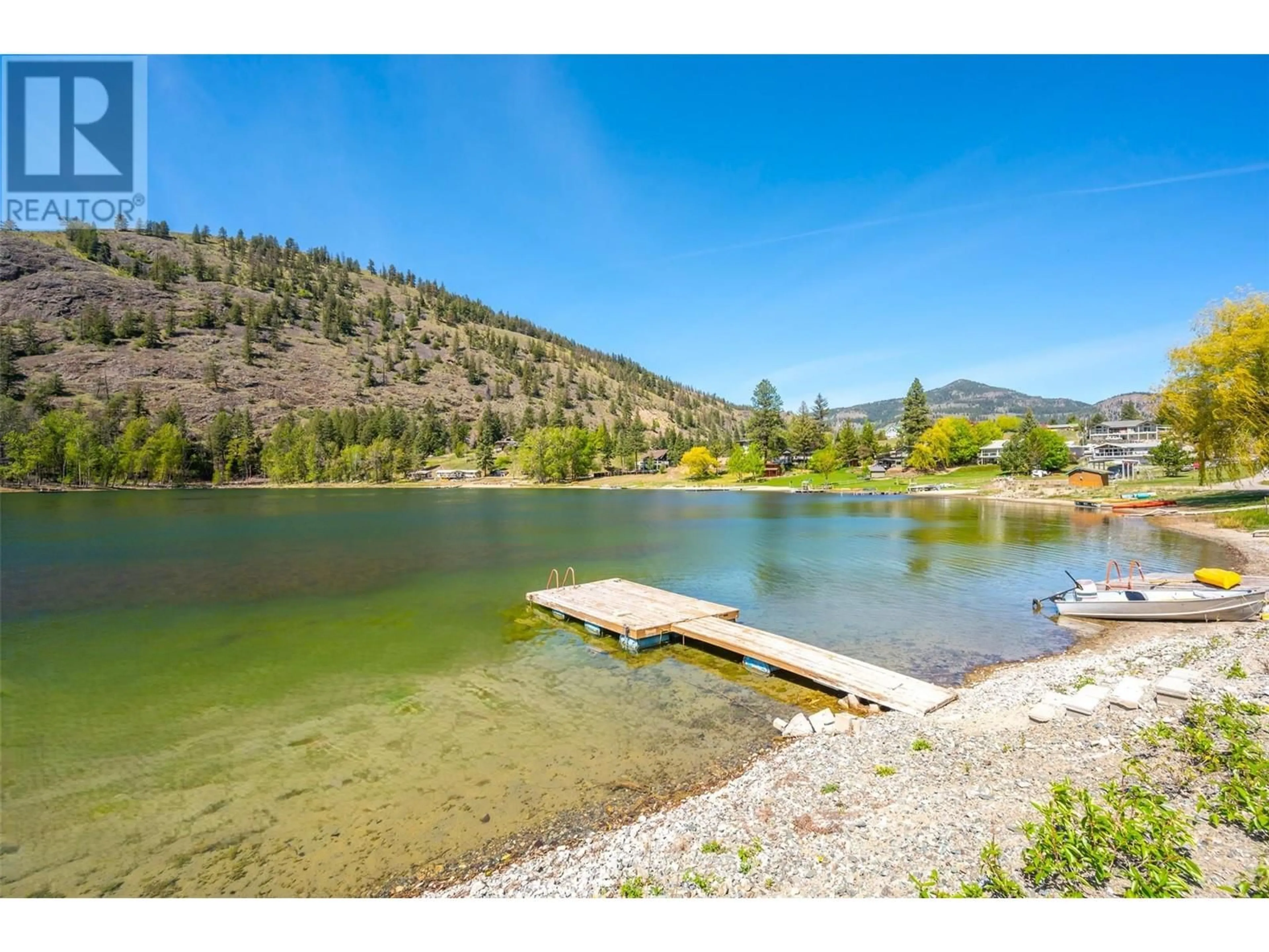 Unknown for 200 TWIN LAKES ROAD, Kaleden British Columbia V0H1K0