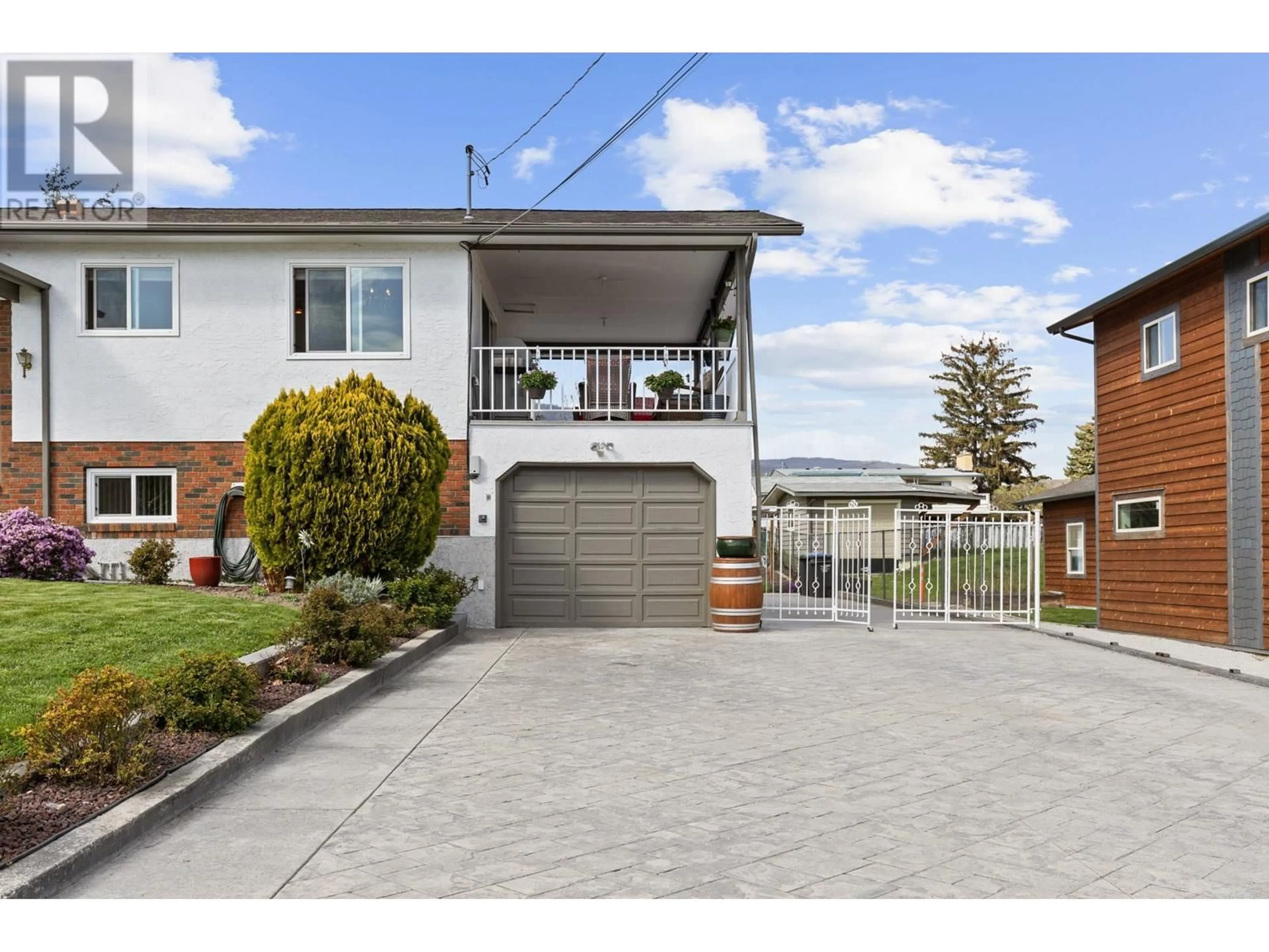 Unknown for 2138 WITT ROAD, West Kelowna British Columbia V4T2C4