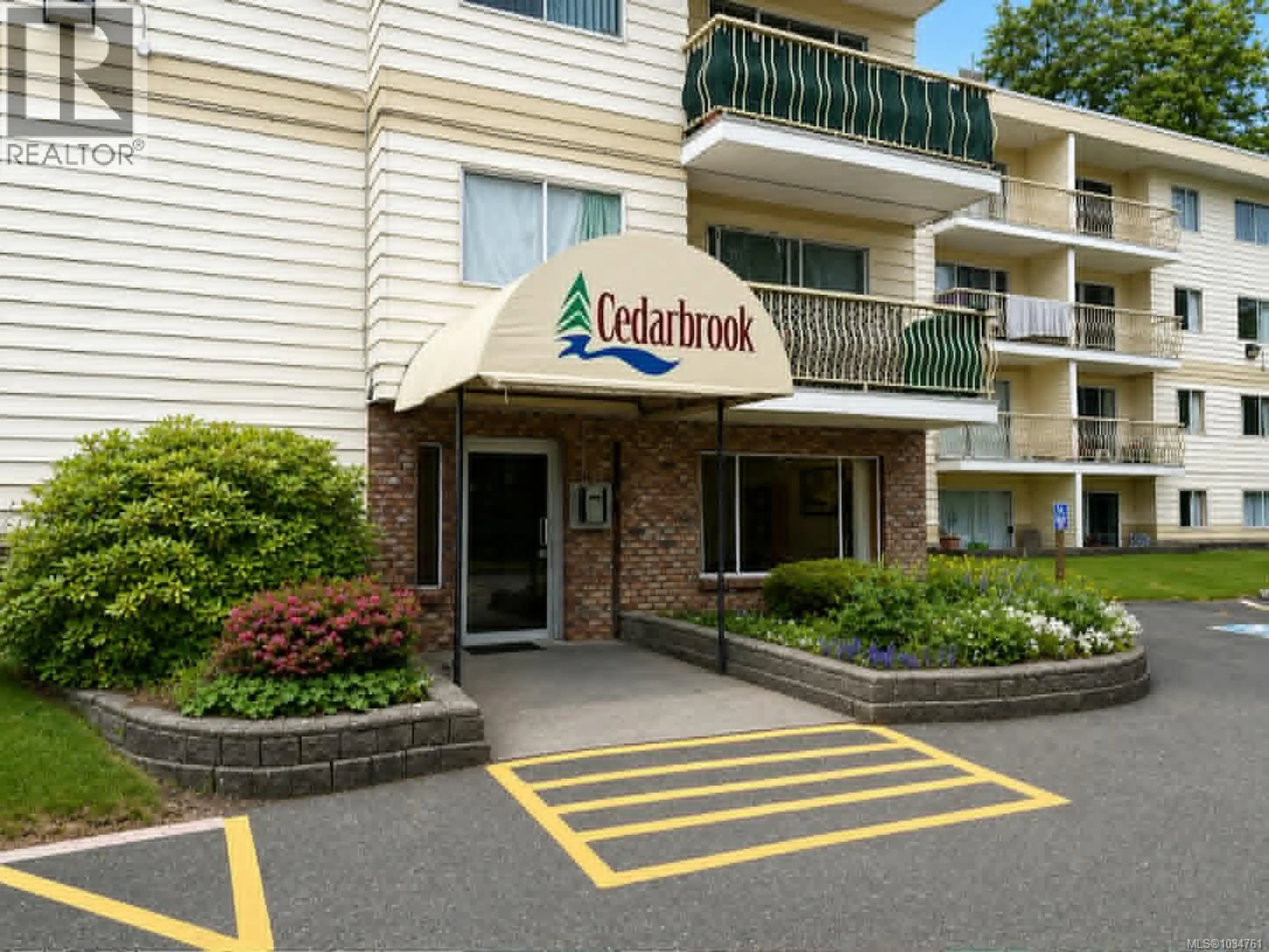 Unknown for 311 - 322 BIRCH STREET, Campbell River British Columbia V9W2S6