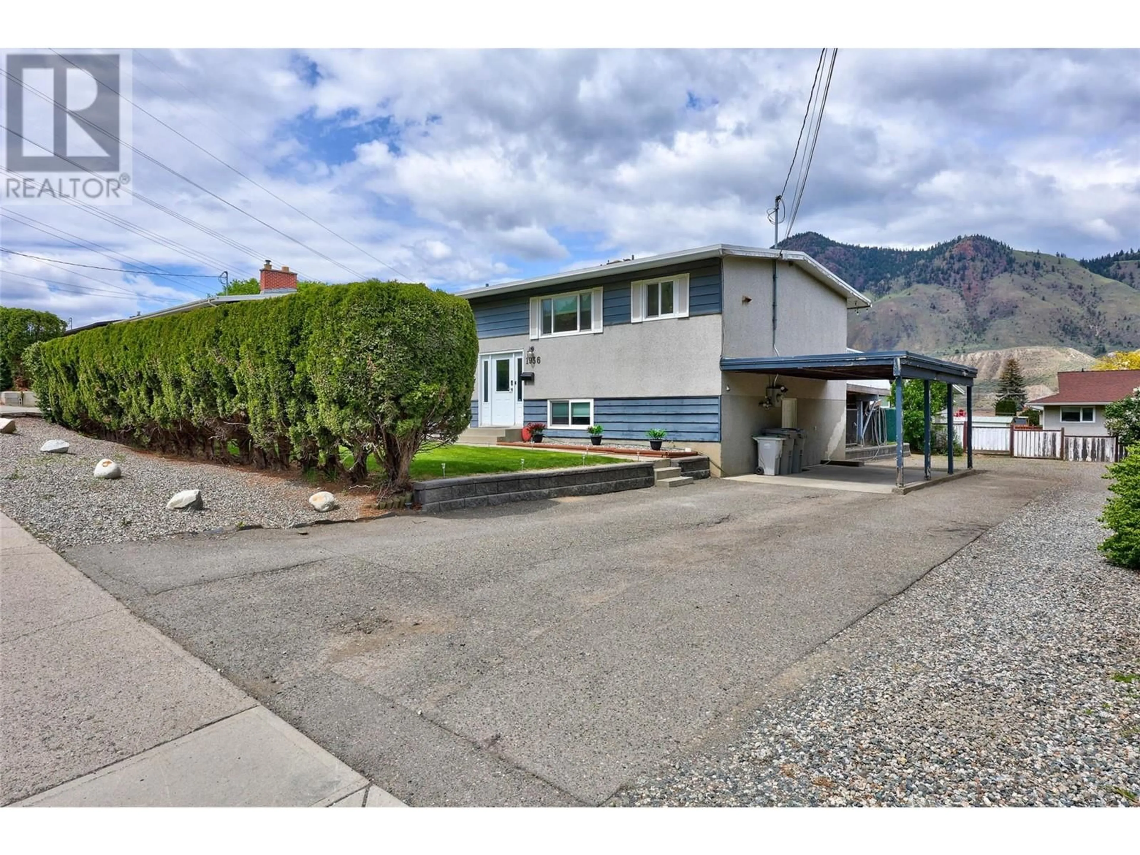 Unknown for 1936 VALLEYVIEW DRIVE, Kamloops British Columbia V2C4B9