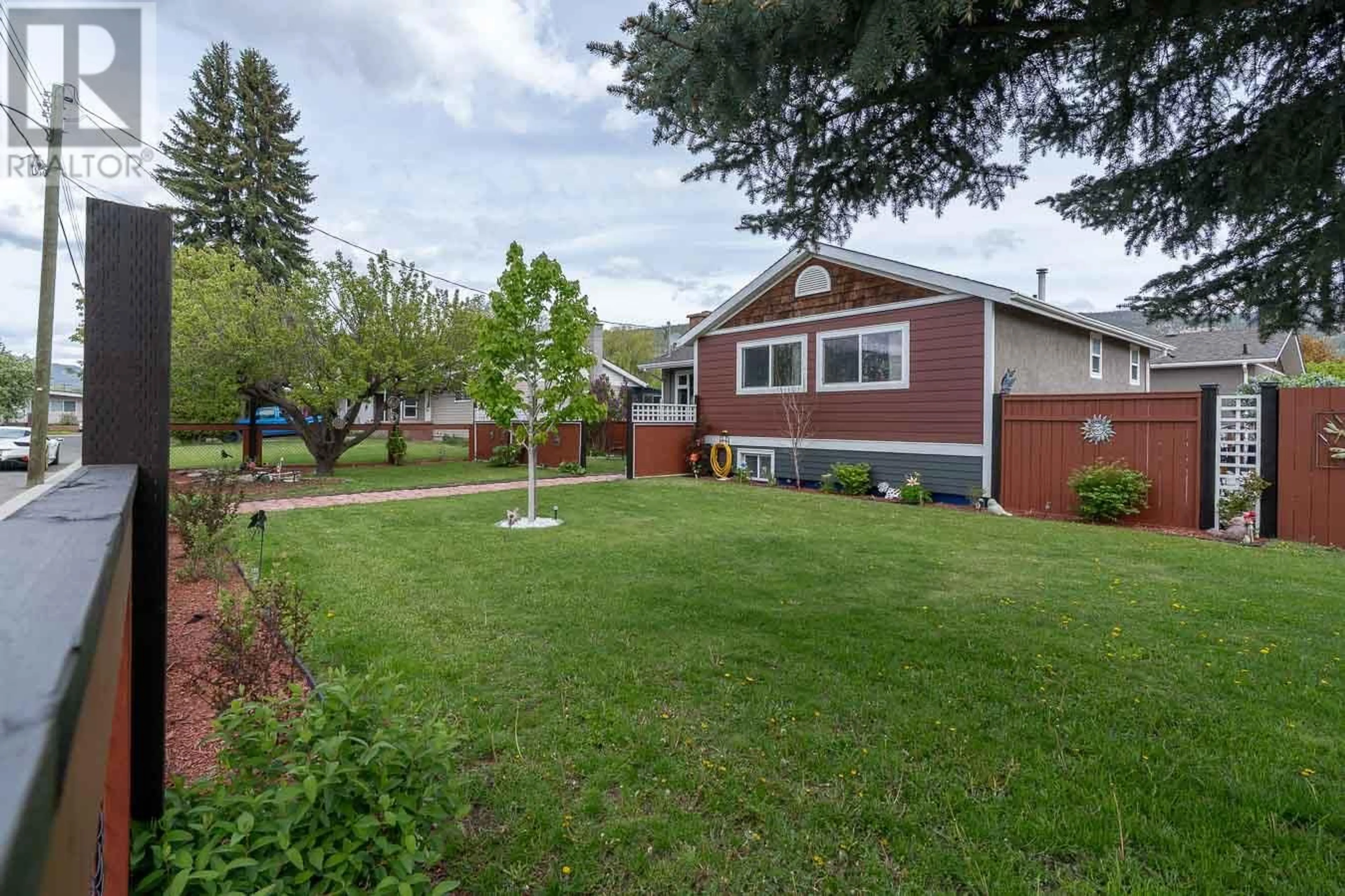 Unknown for 2199 MAMETTE AVENUE, Merritt British Columbia V1K1R6