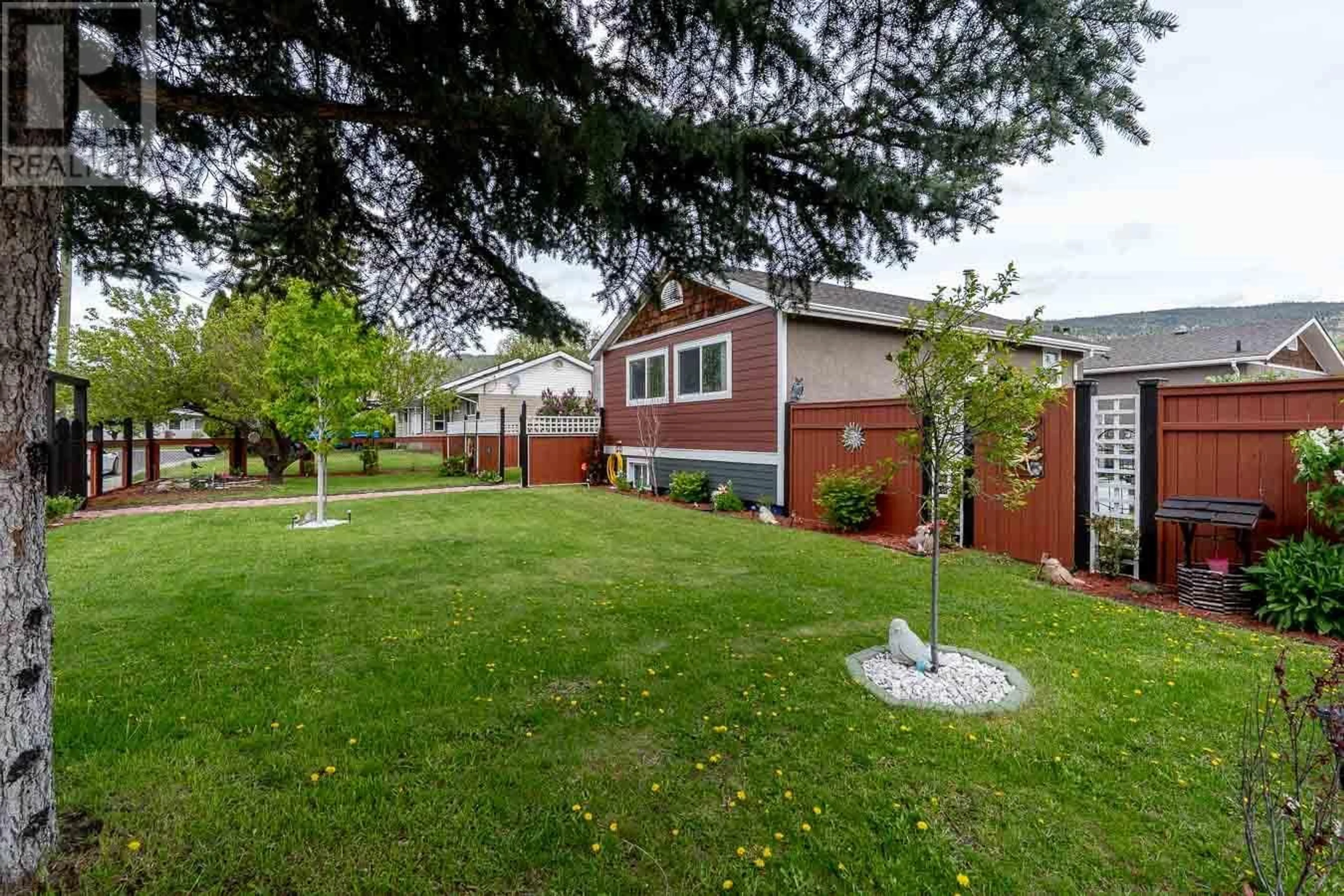Unknown for 2199 MAMETTE AVENUE, Merritt British Columbia V1K1R6