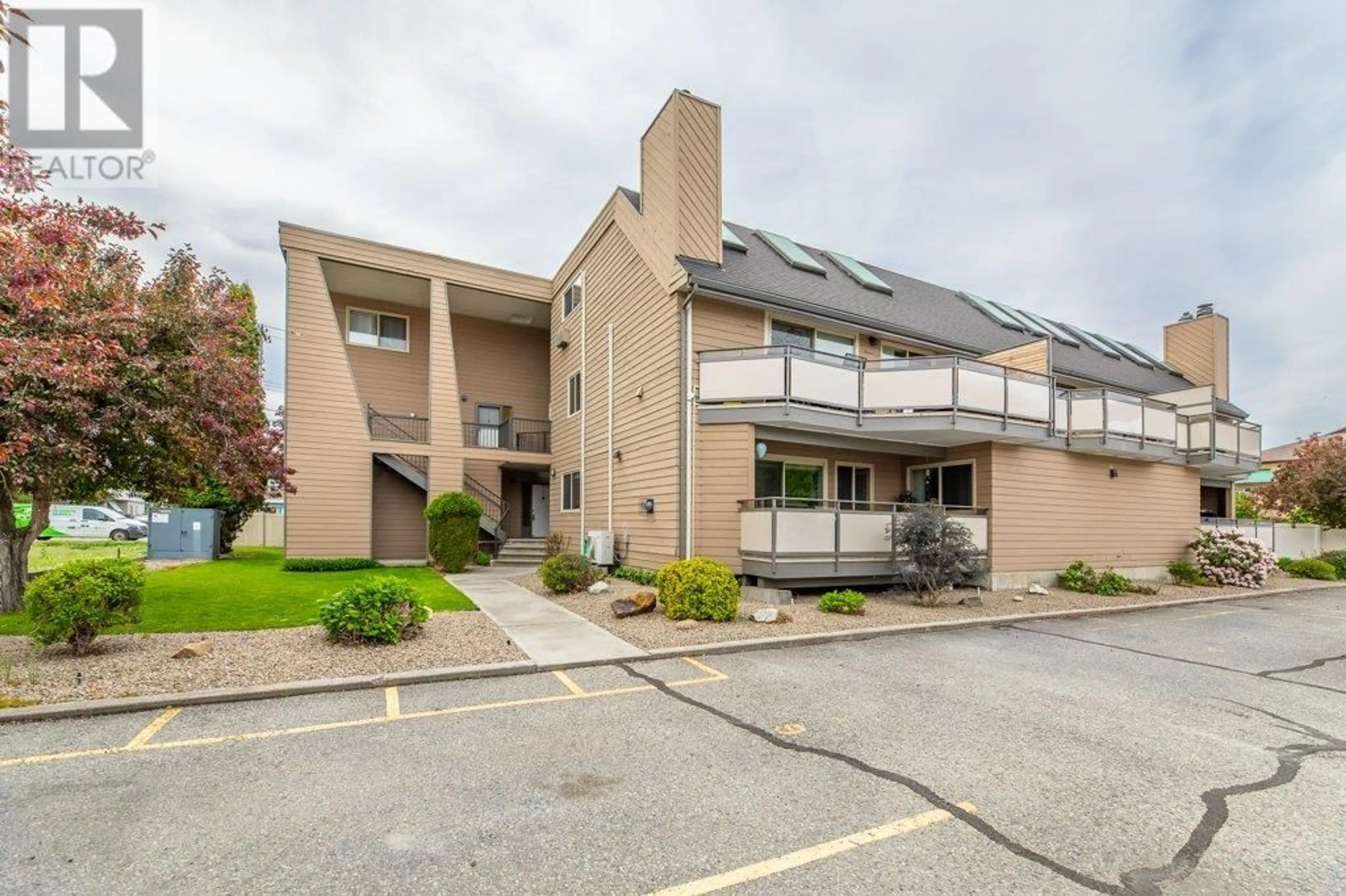 Unknown for 201 - 335 CHURCHILL AVENUE, Penticton British Columbia V2A1C9